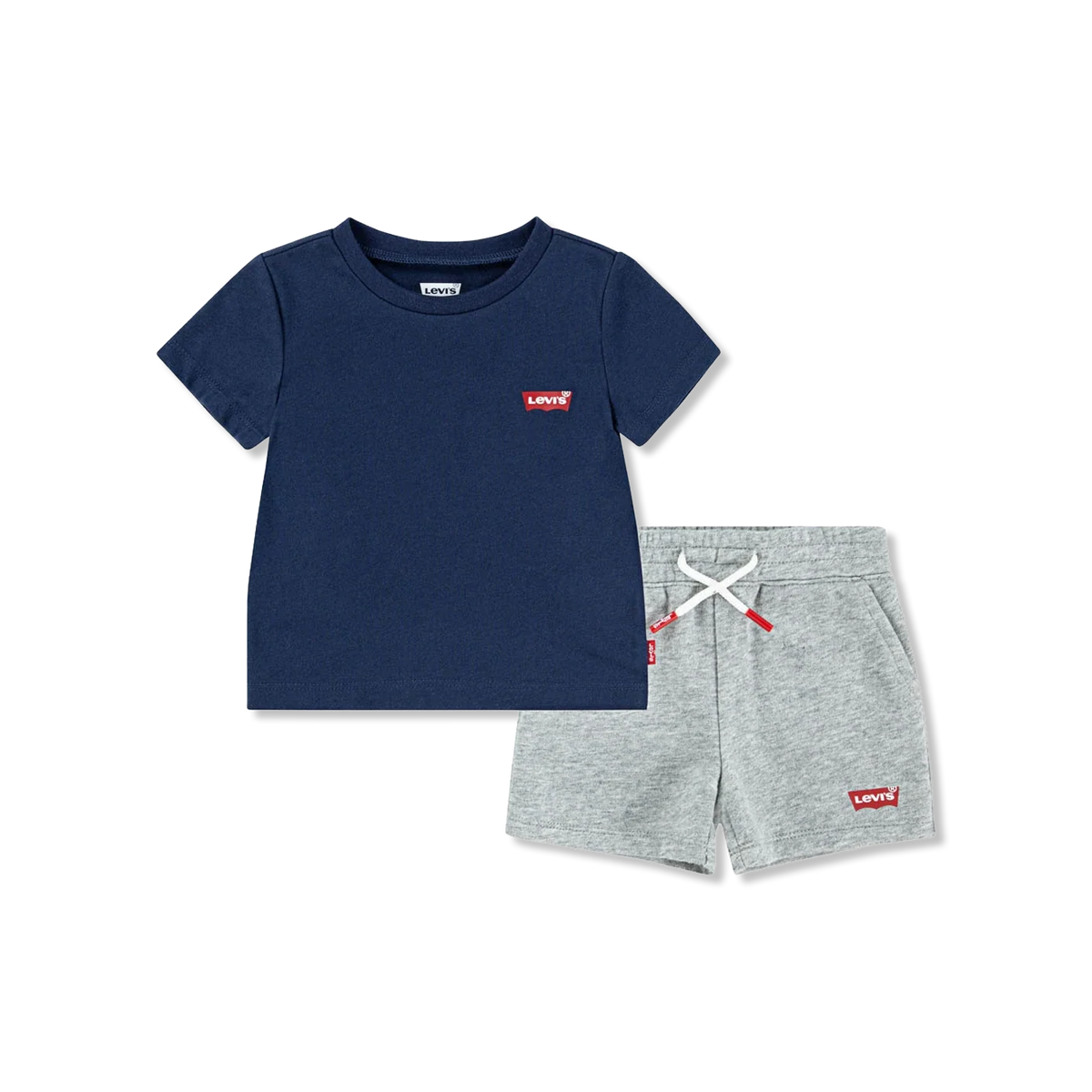 shorts set
