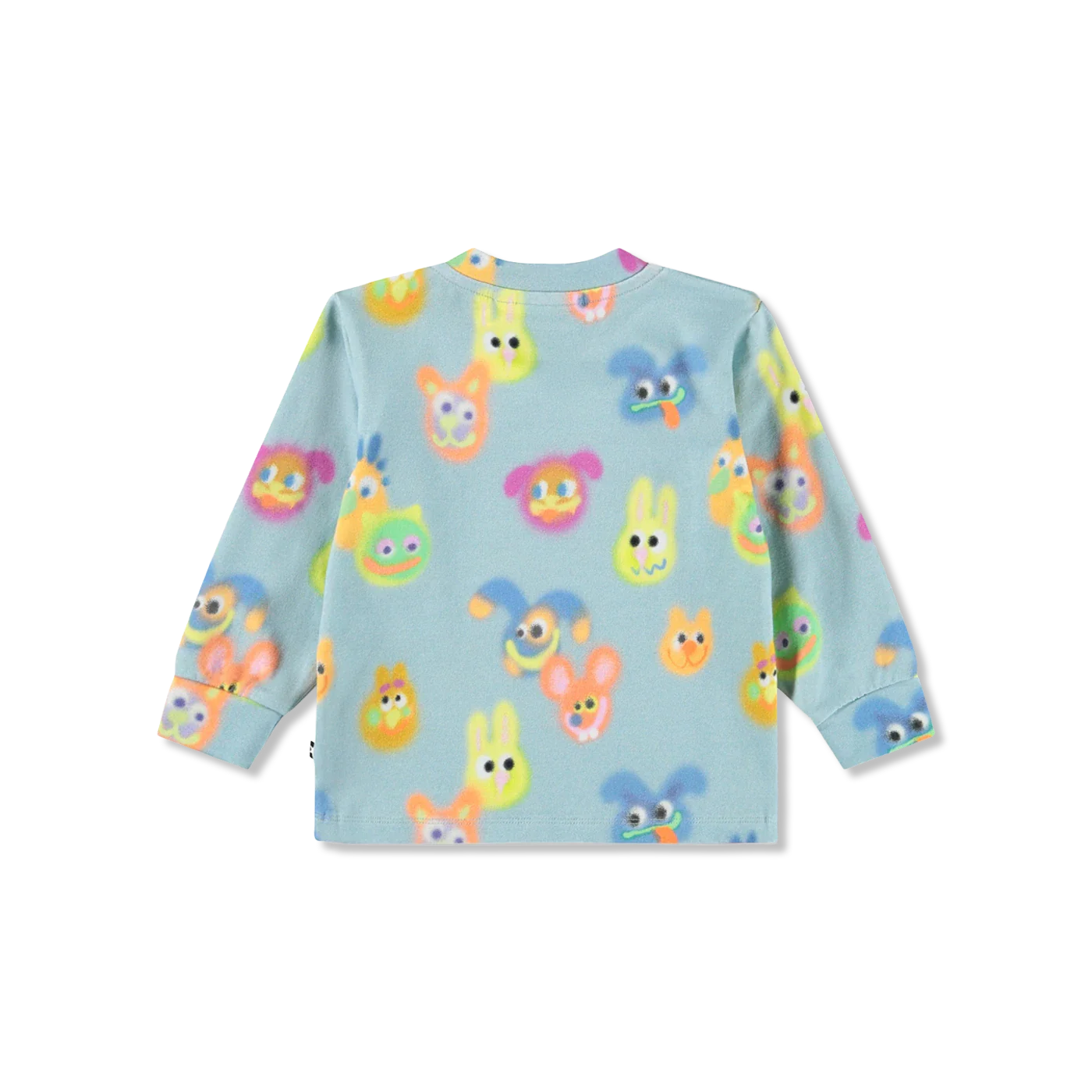 Eloy lS T-shirt