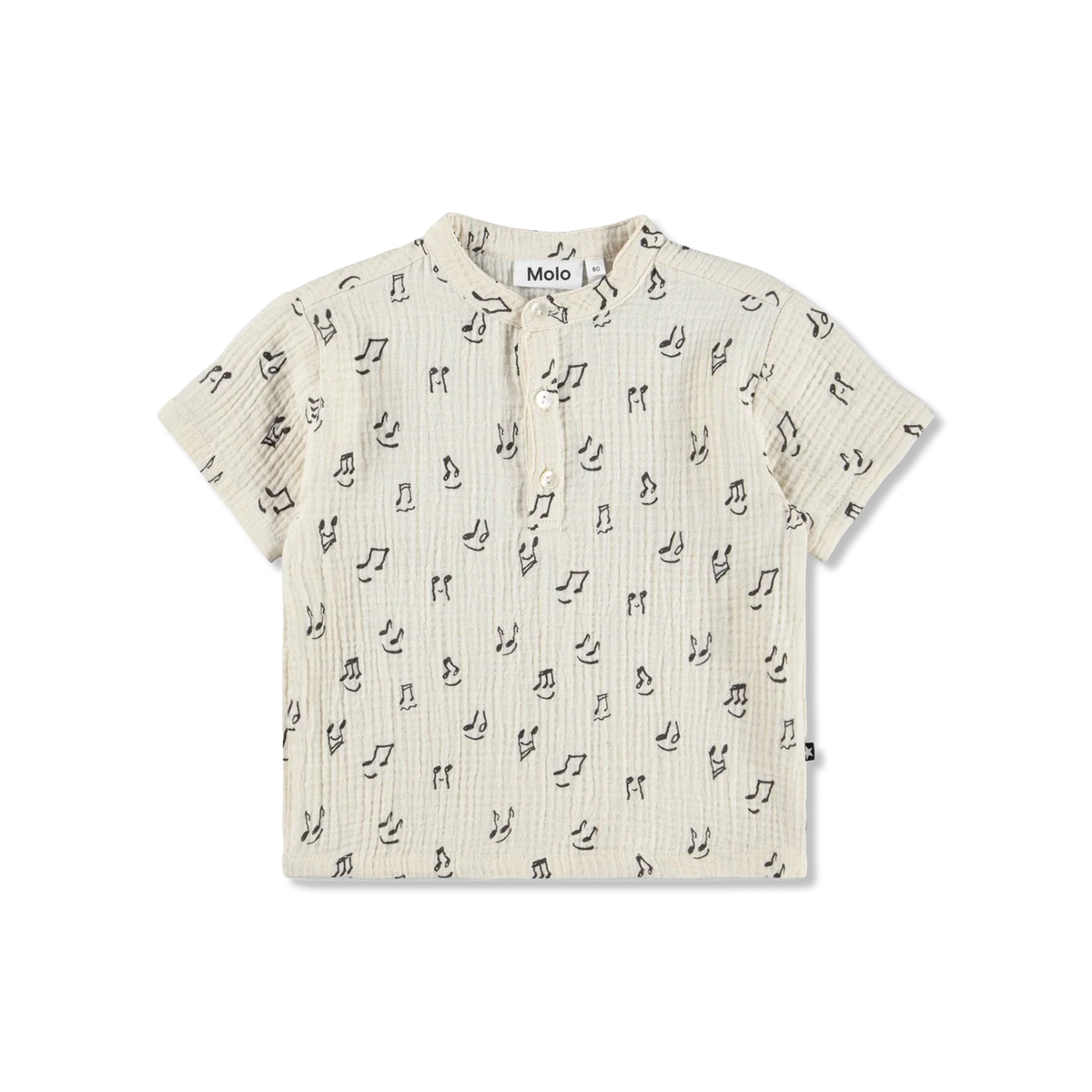 Evero shirt