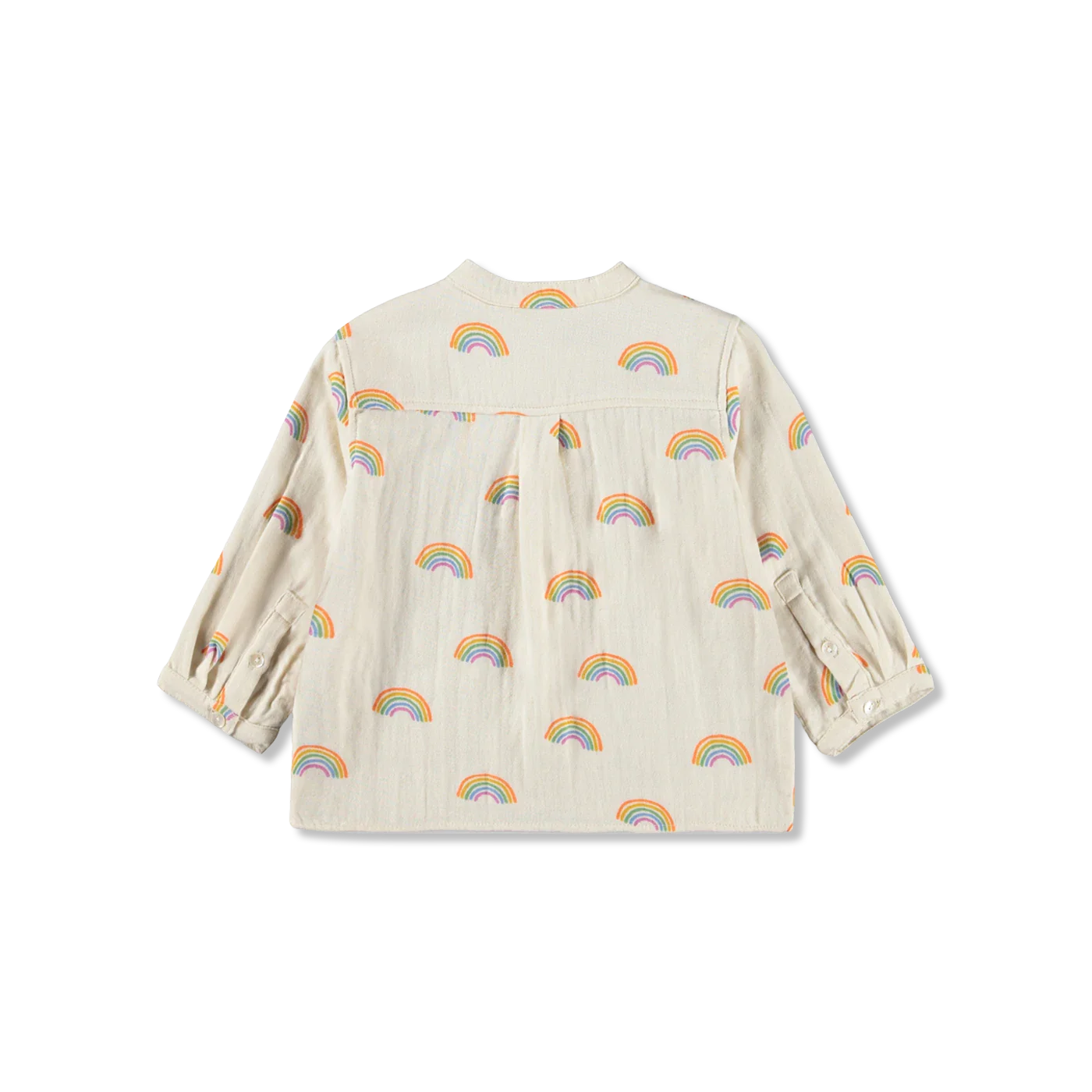 Enozo shirt