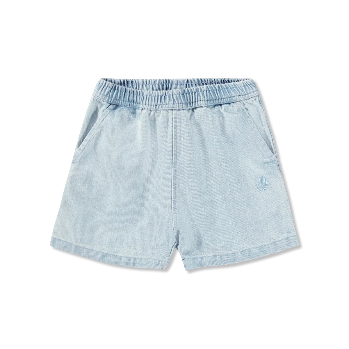 Shine pants