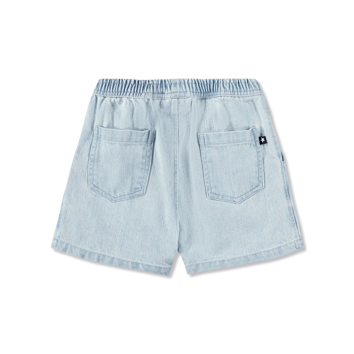 Shine pants