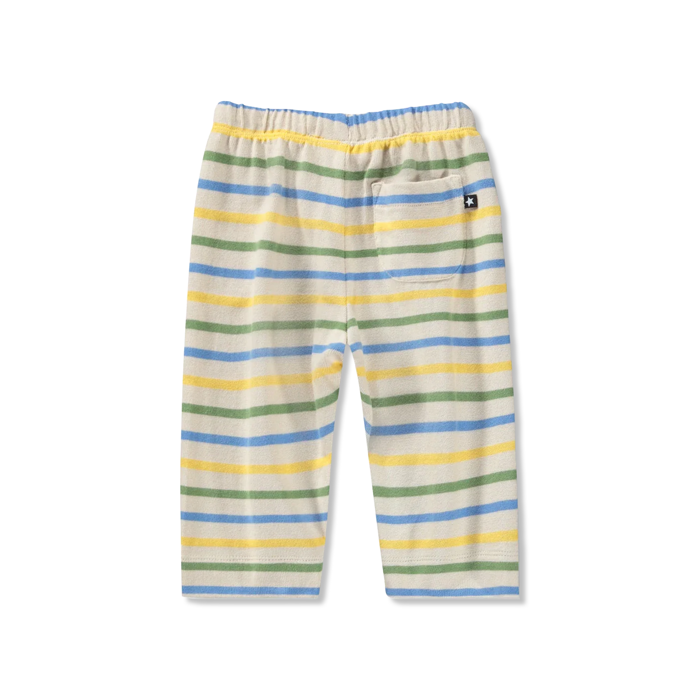 Saxon pants