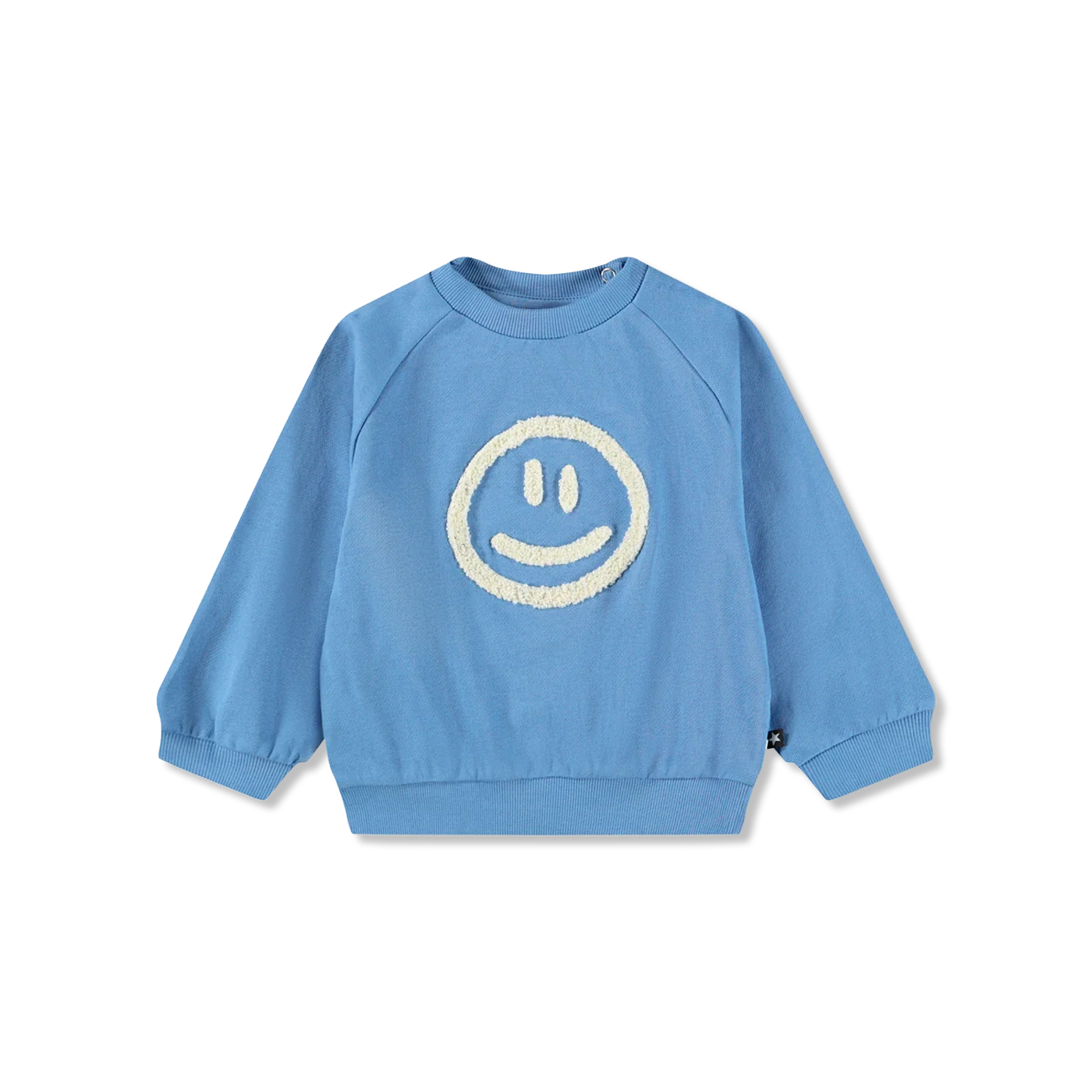 Disc sweatshirts