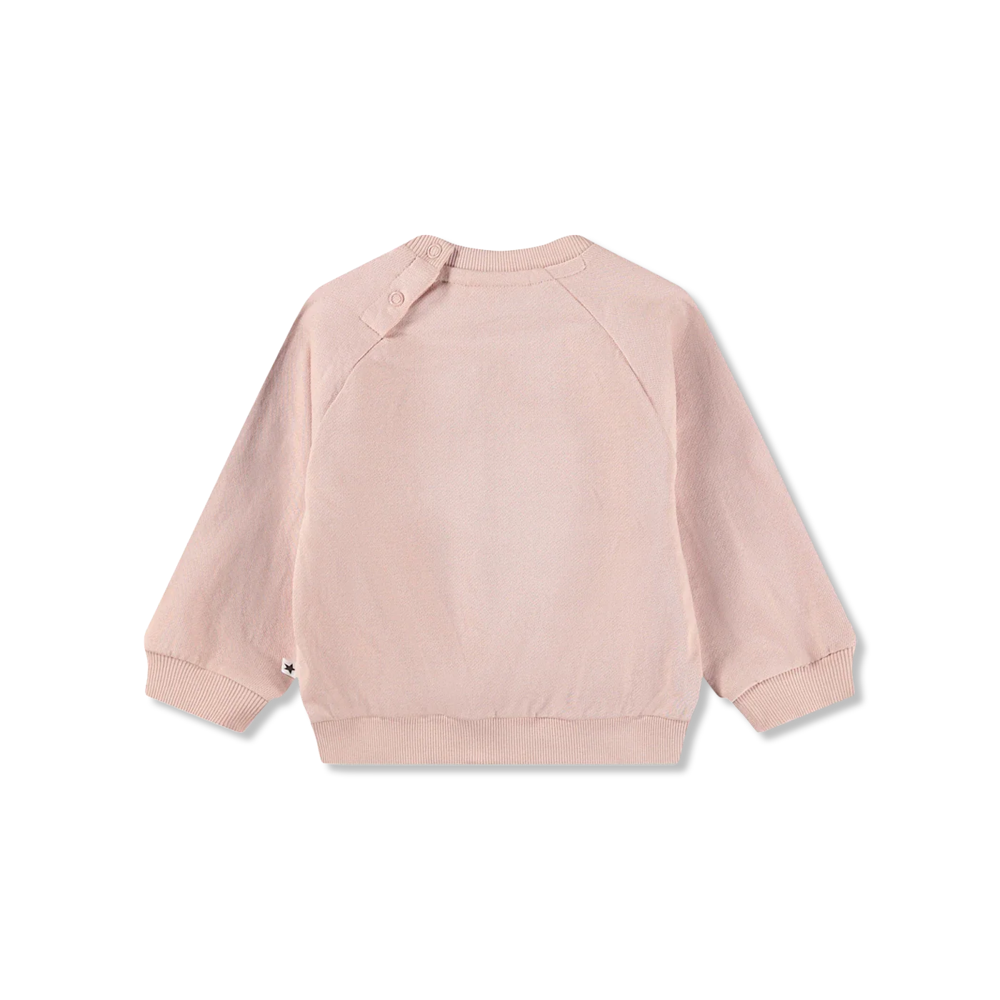 Disc sweatshirts