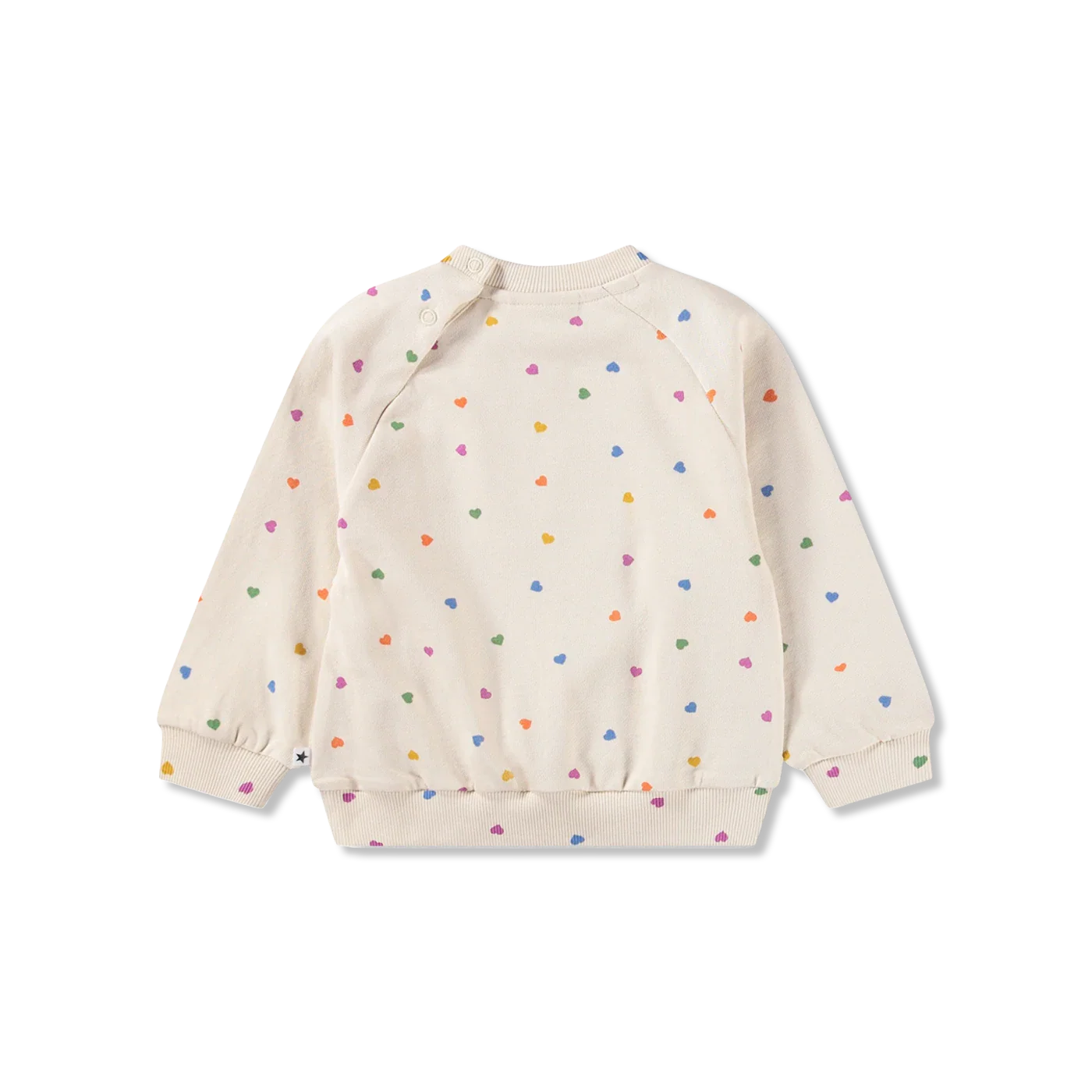 Disc sweatshirts