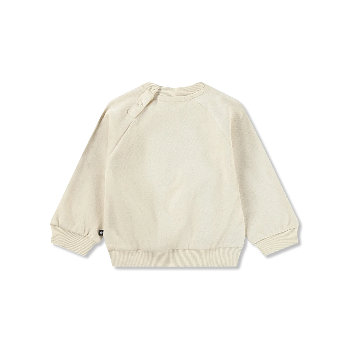 Disc sweatshirts