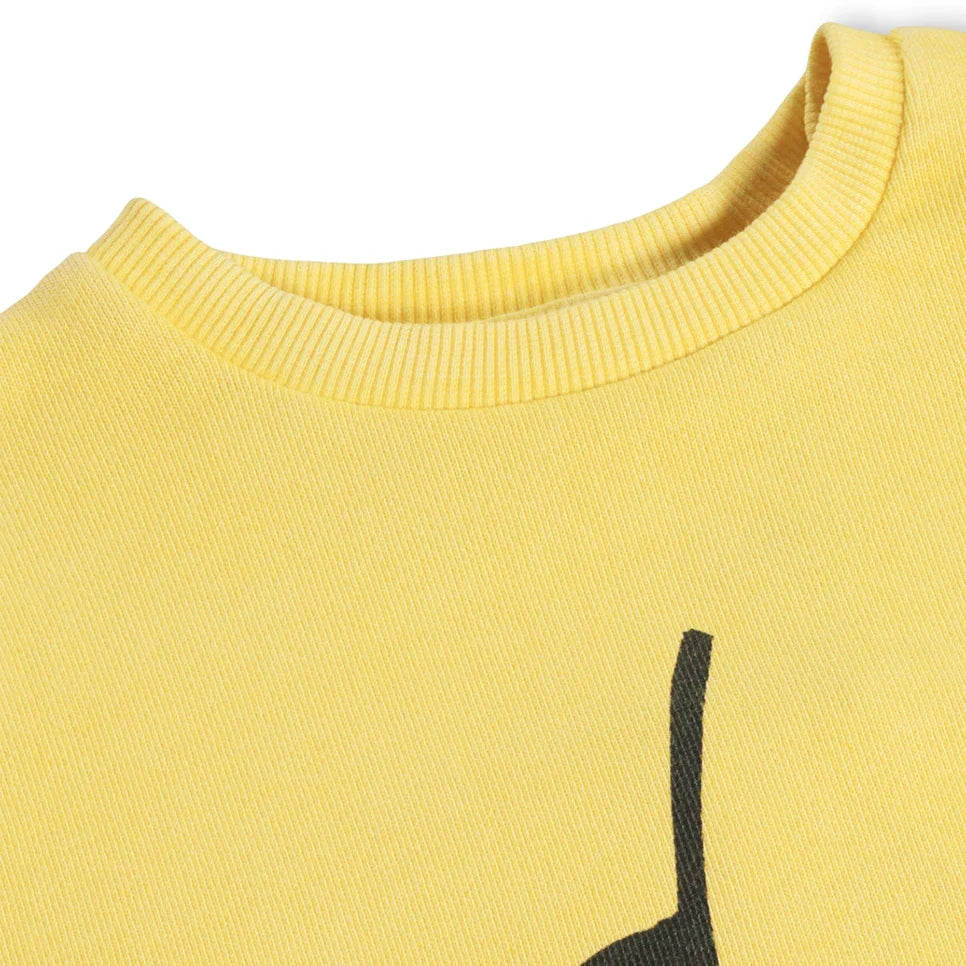 Dear sweatshirts