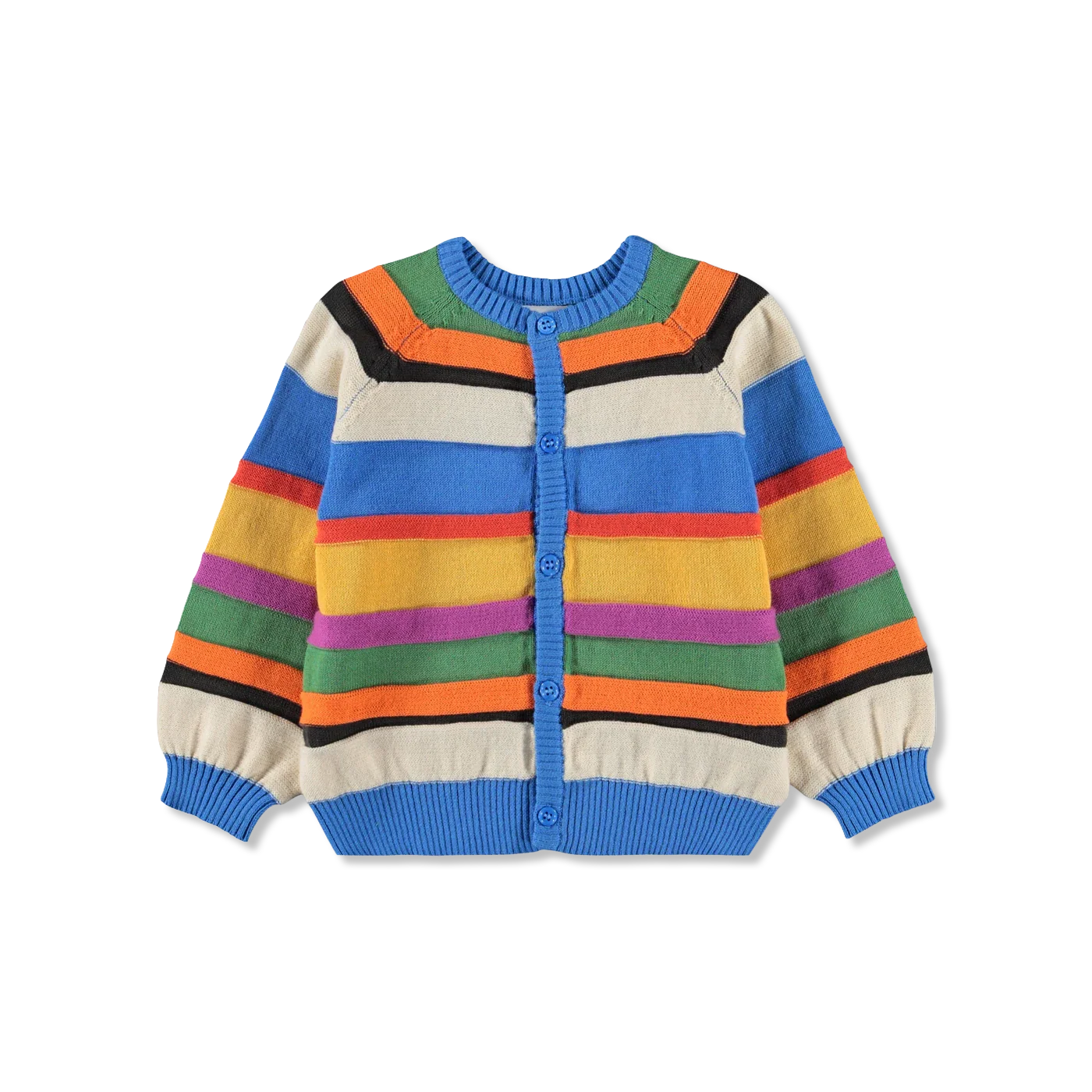 Brody cardigan