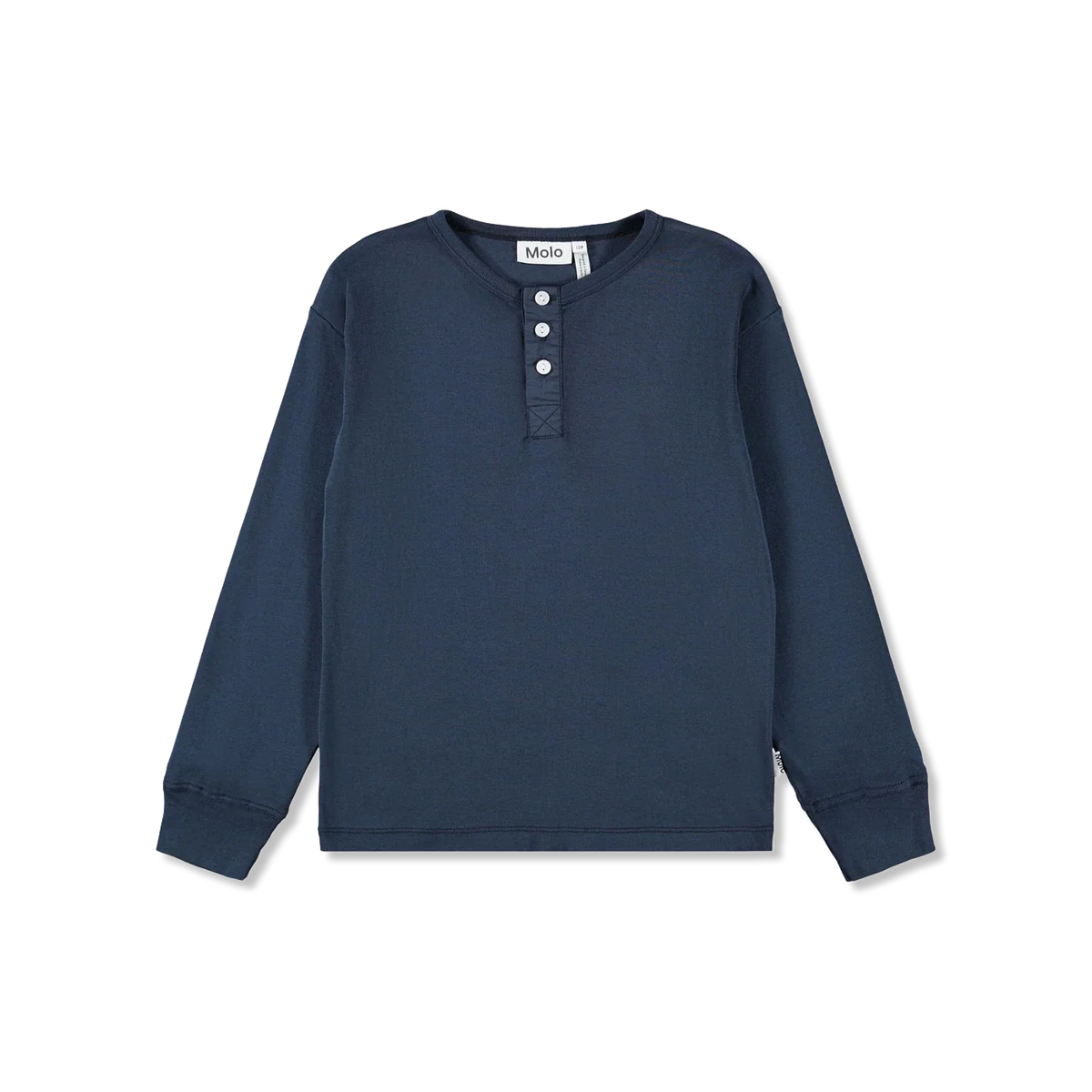 Riff Blouse