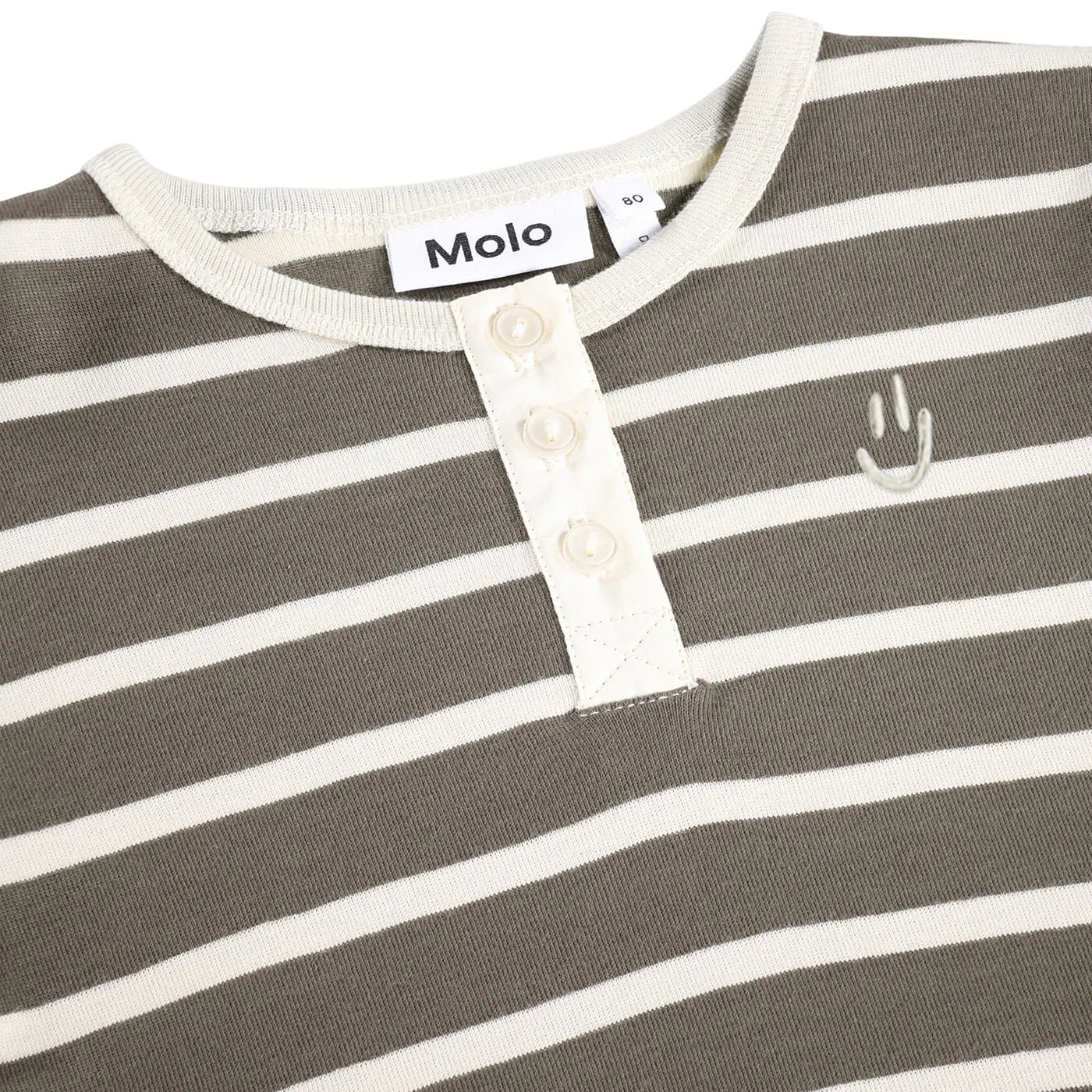 Emore Ls t-shirt