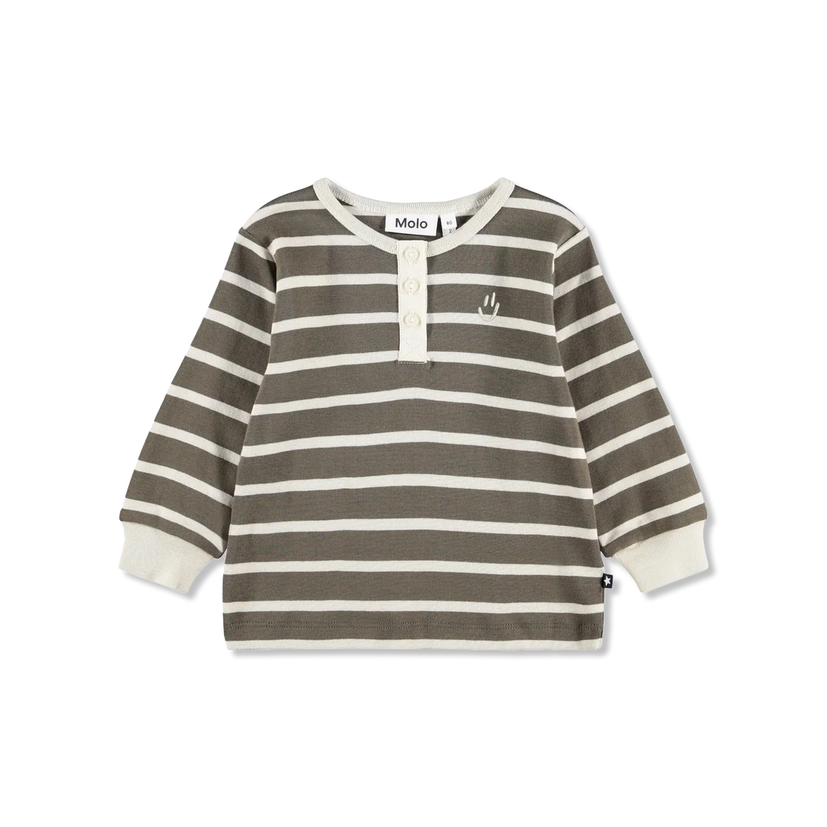 Emore Ls t-shirt