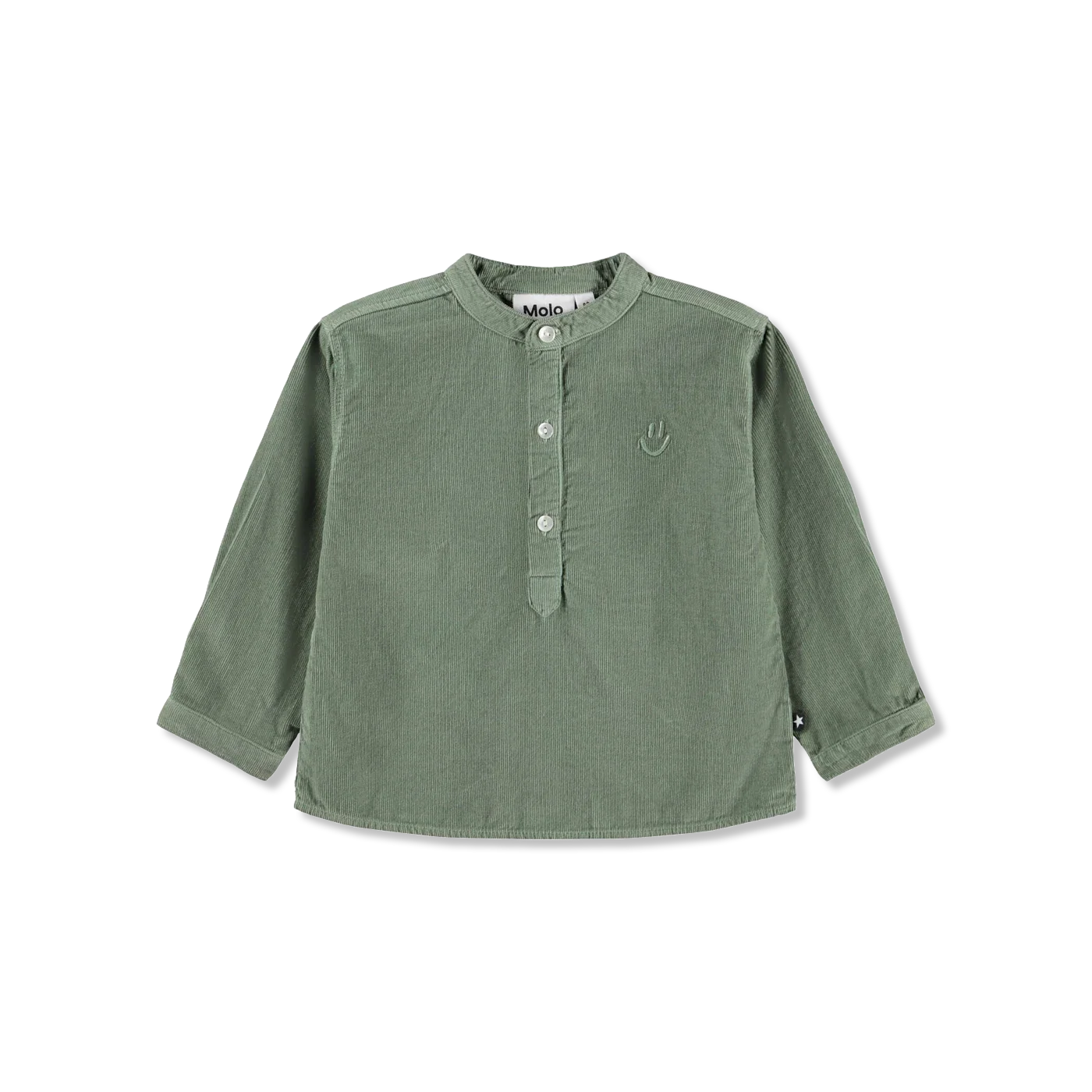 Enoz Shirt
