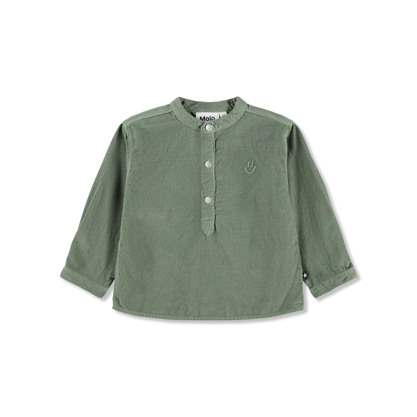 Enoz Shirt