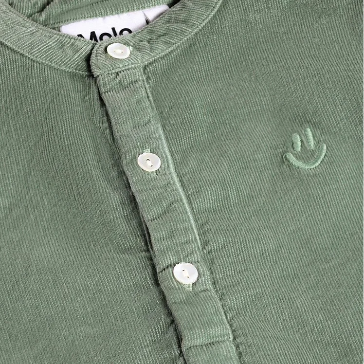 Enoz Shirt