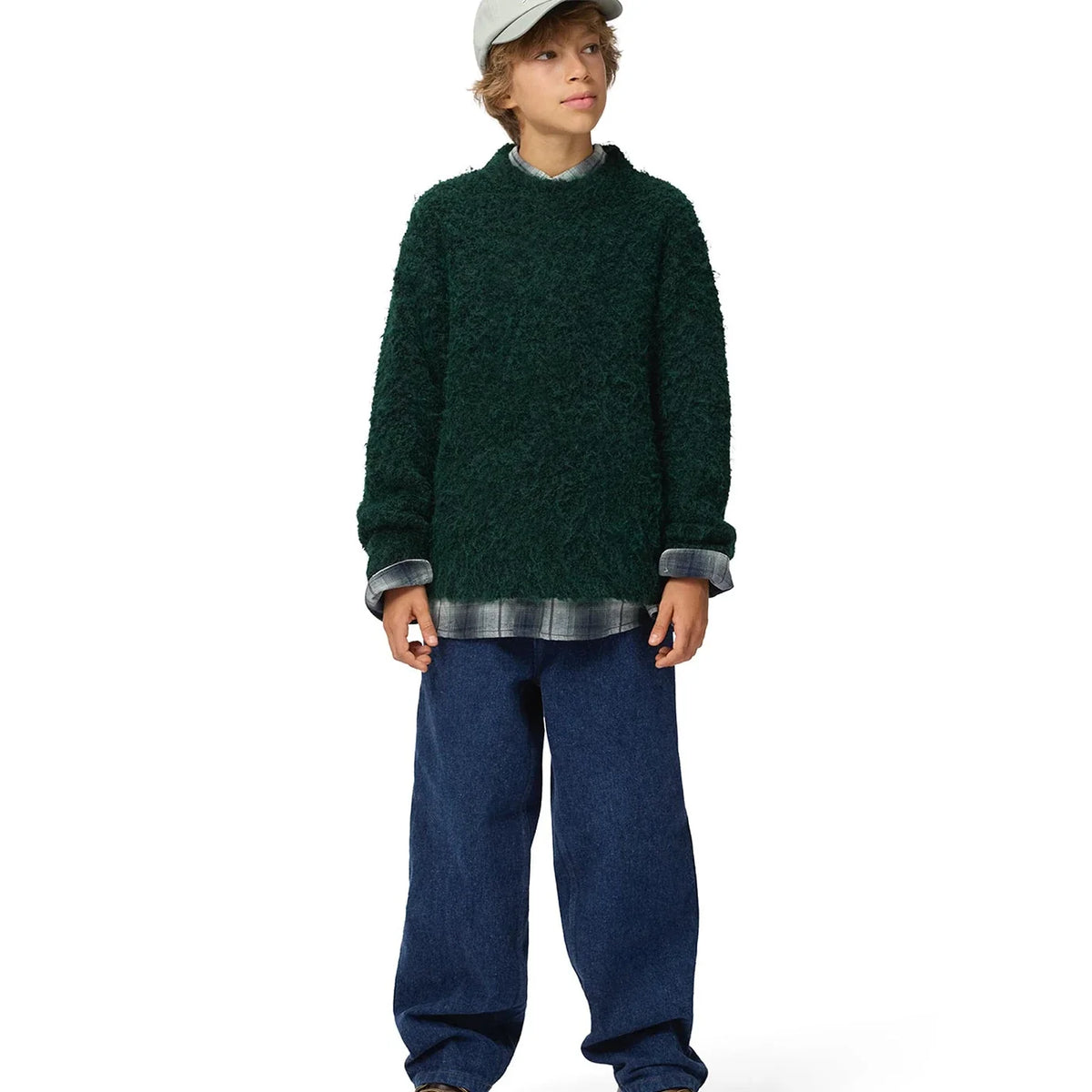 Aiden Pants
