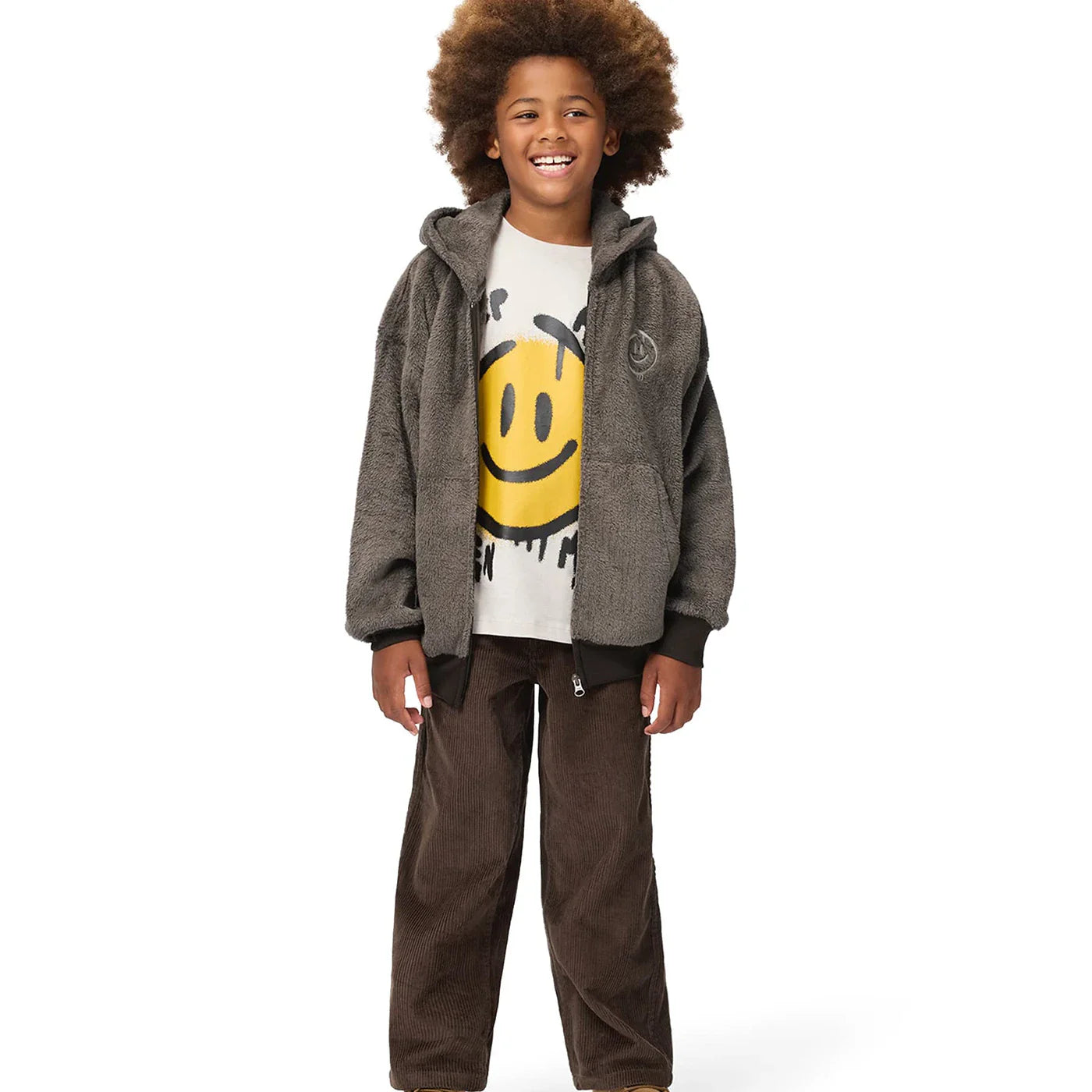 Aiden Pants