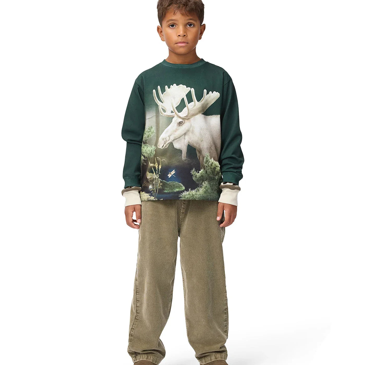Aster Pants