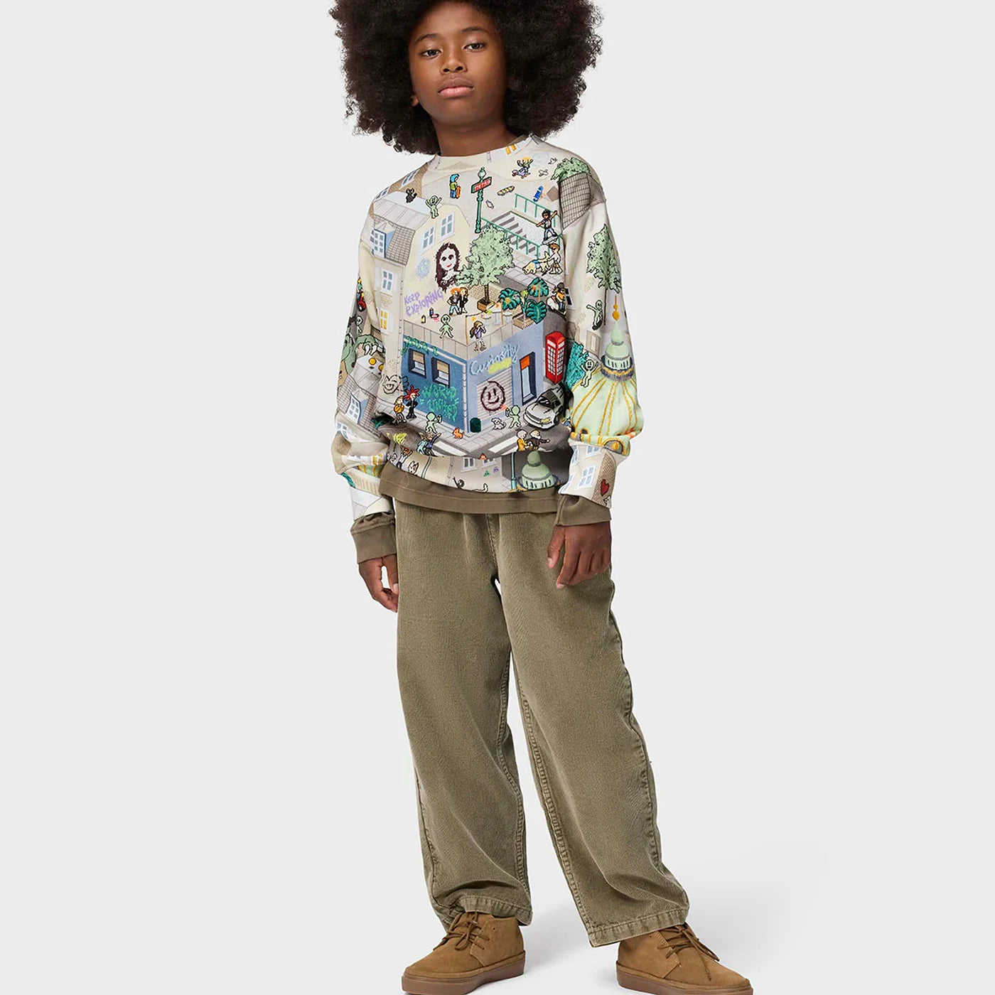 Aster Pants