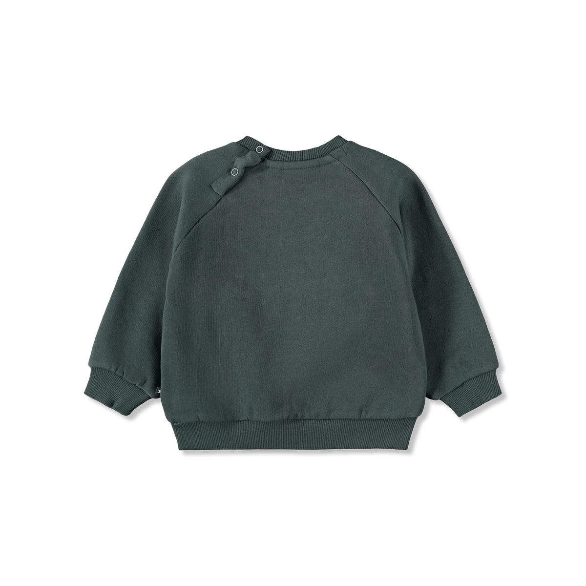 Disc Sweatshirt