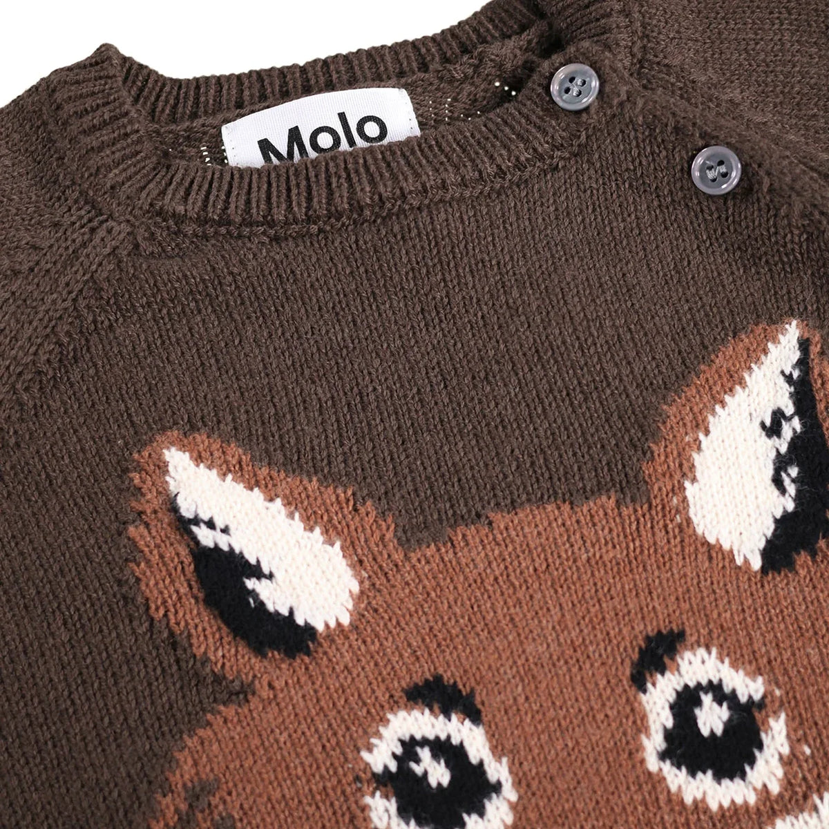 Bless Knitted sweater