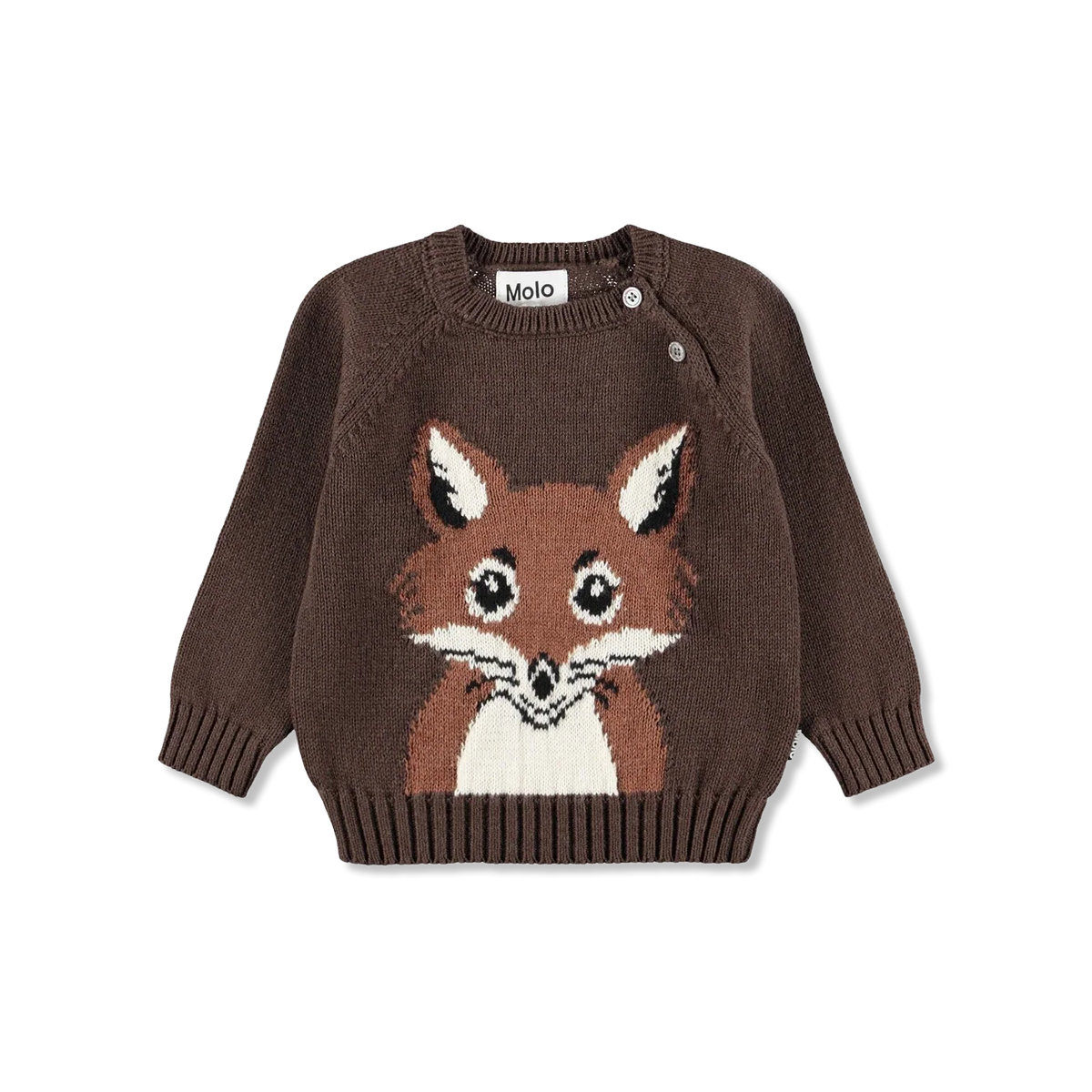 Bless Knitted sweater
