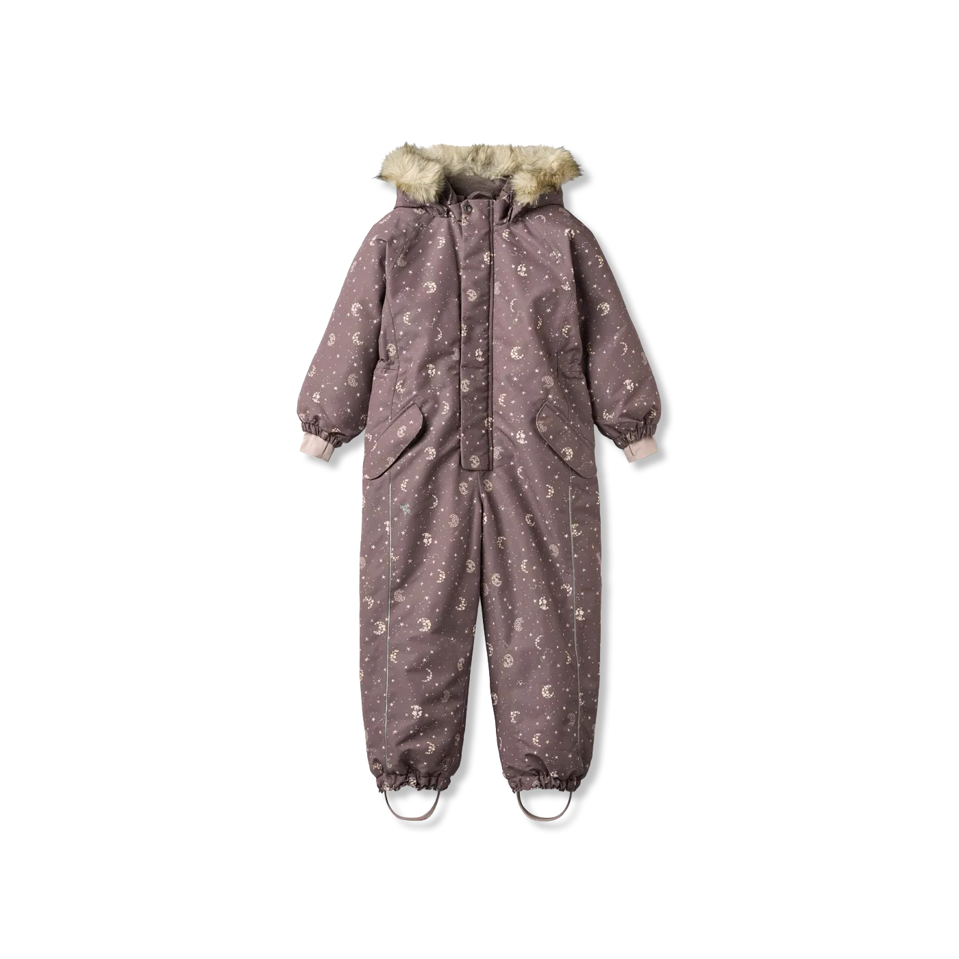Moe Snowsuit