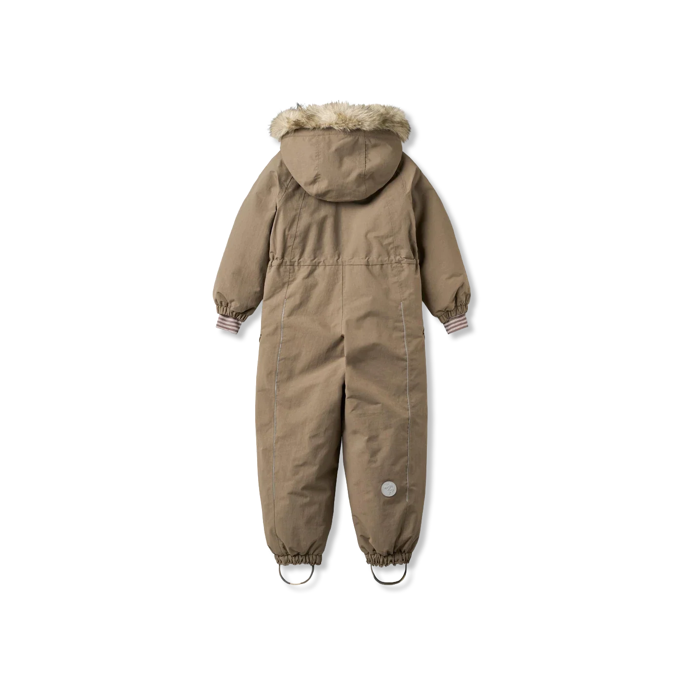 Moe Snowsuit
