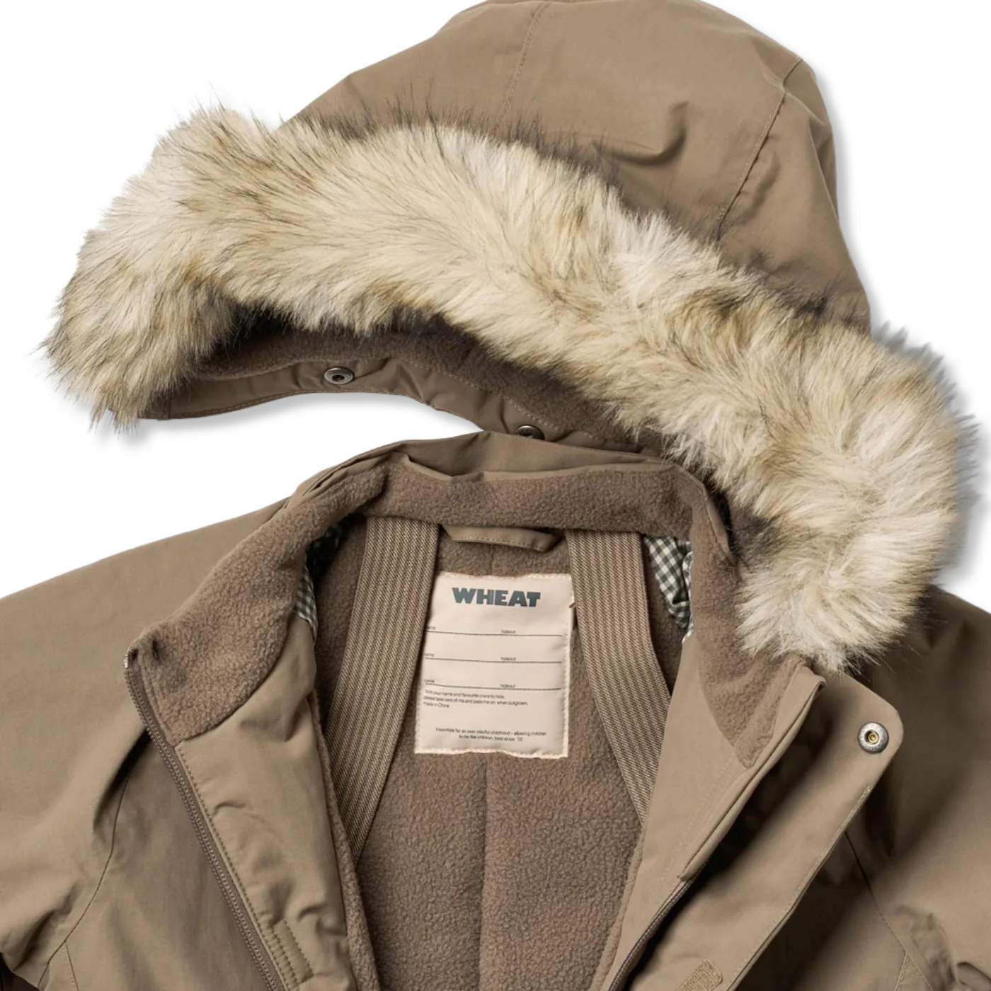 Moe Snowsuit