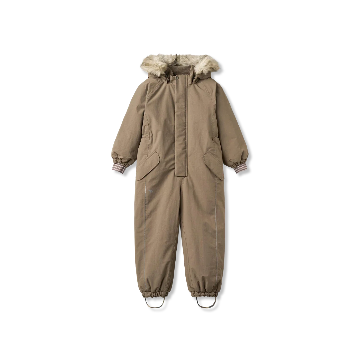Moe Snowsuit