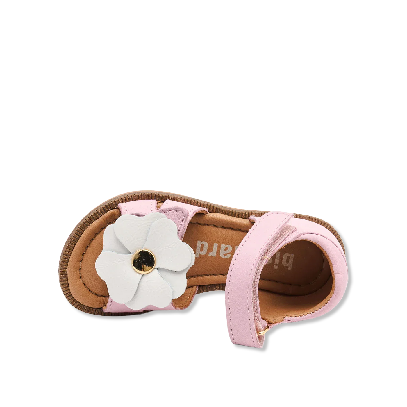 Barbara Sandals