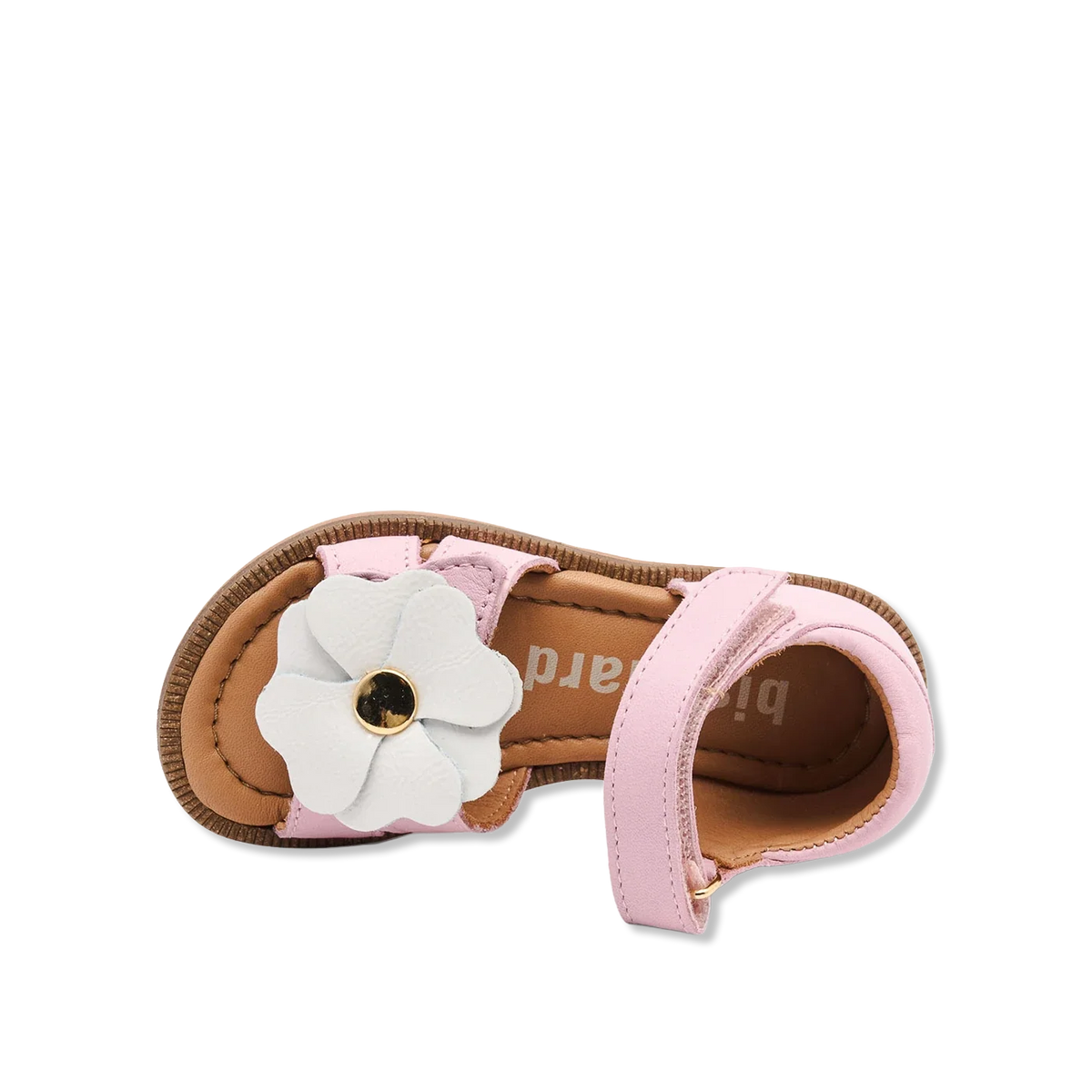 Barbara Open sandal