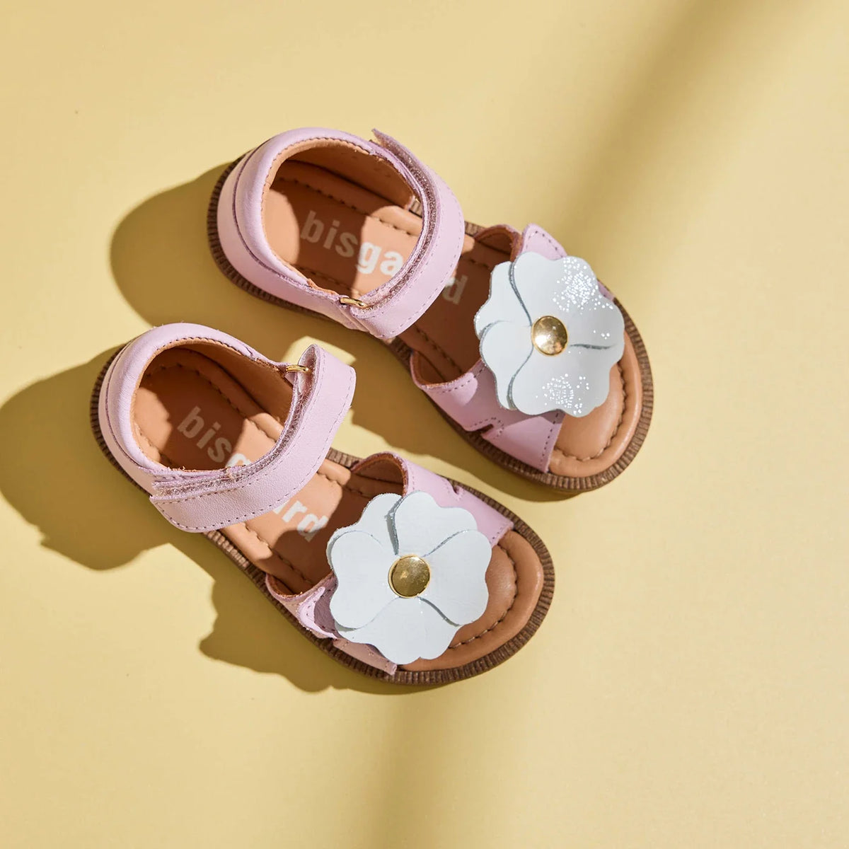 Barbara Open sandal