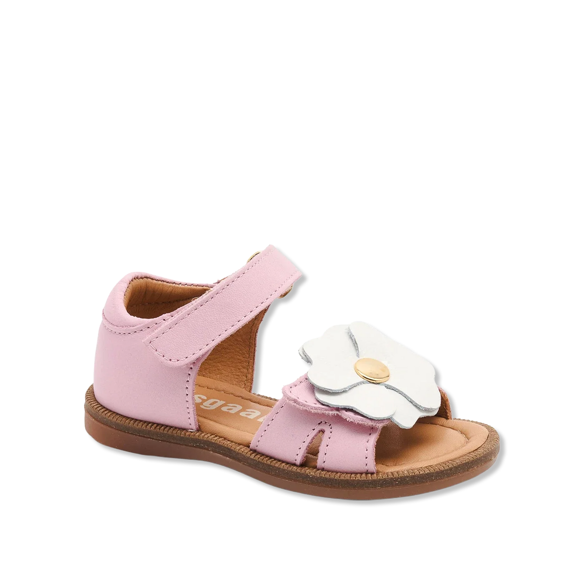 Barbara Open sandal