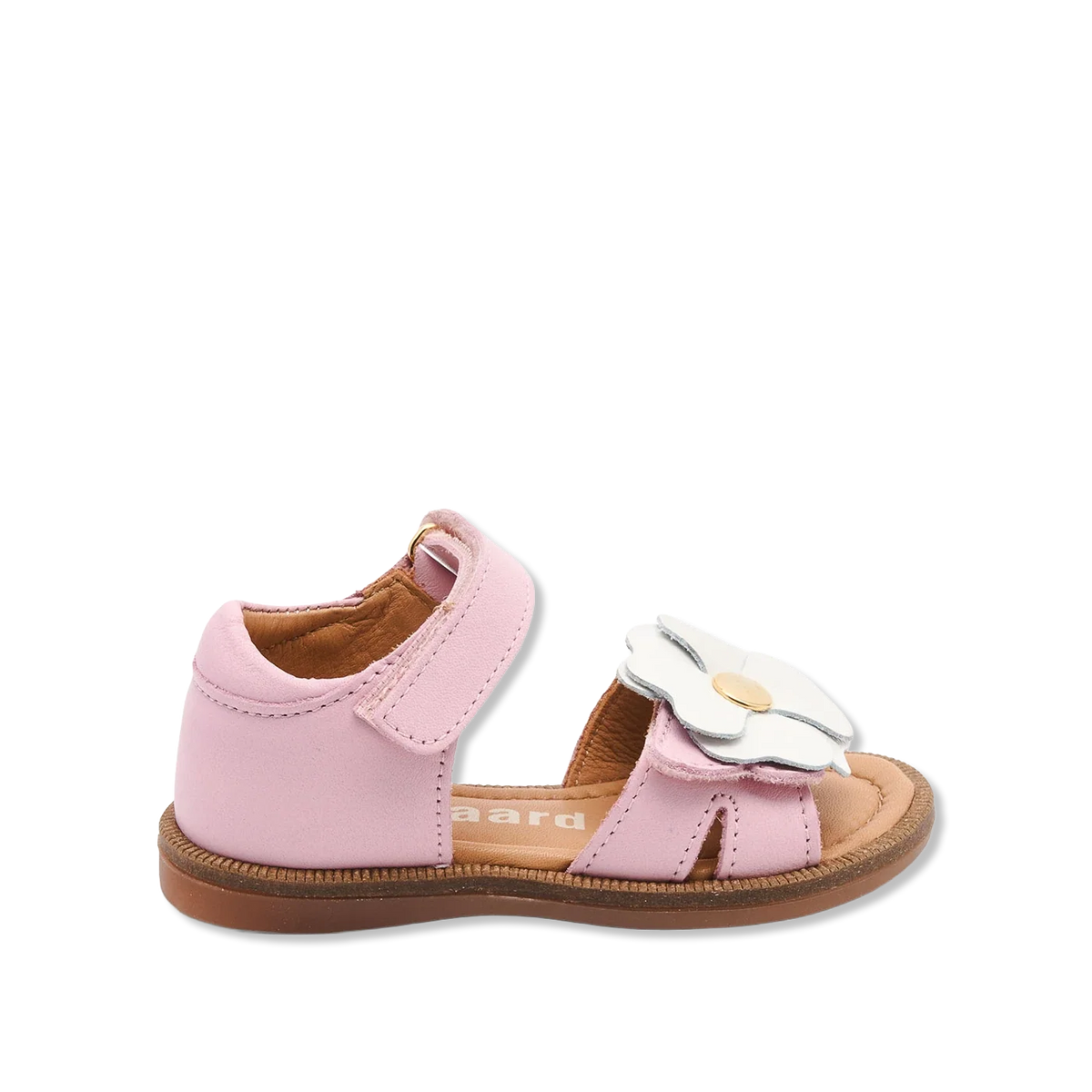 Barbara Open sandal