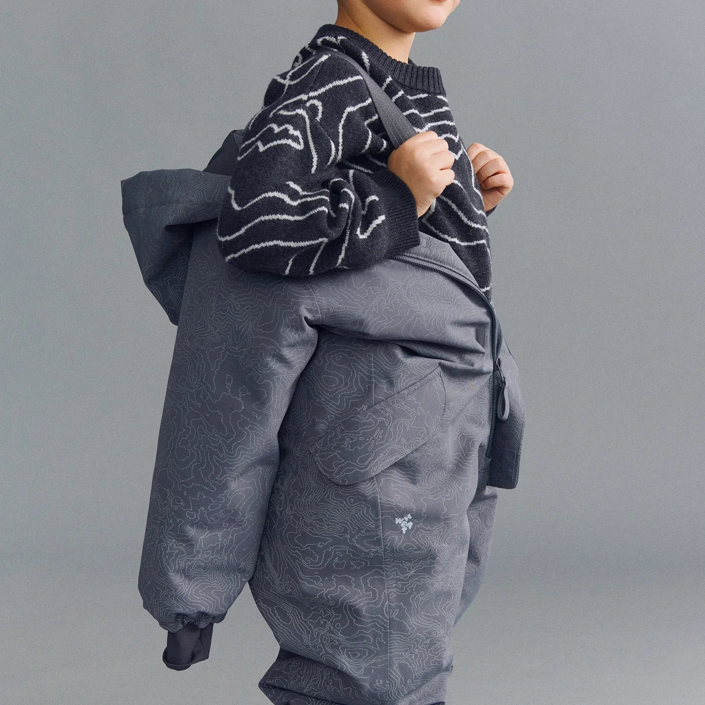 Miko Snowsuit