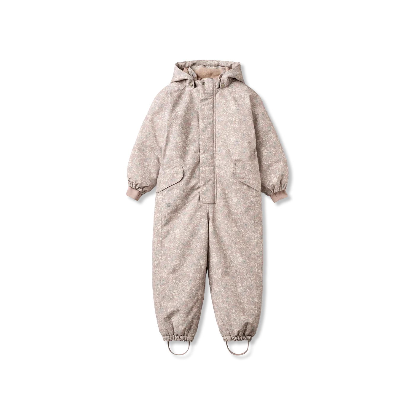 Miko Snowsuit