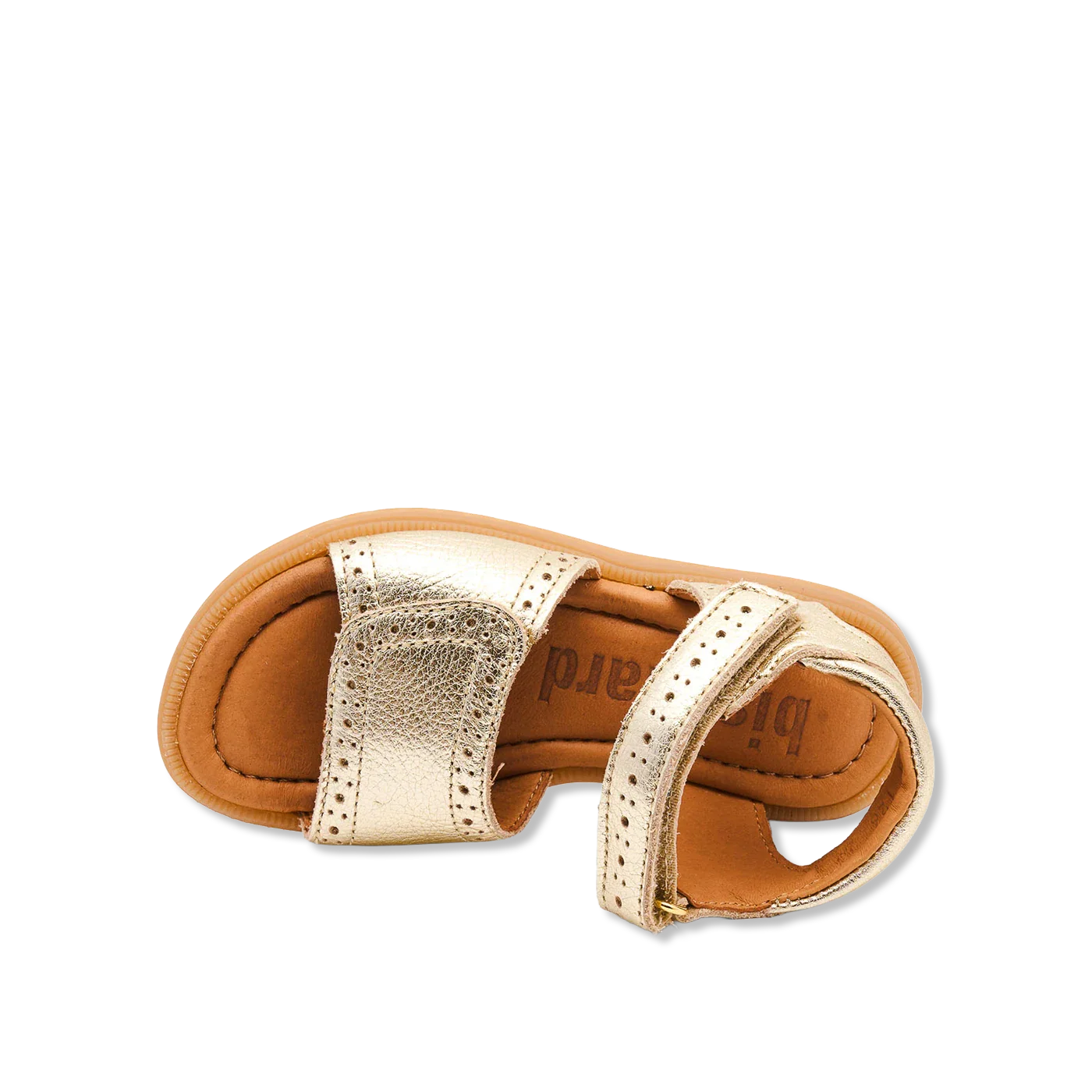 Andrea Open sandal