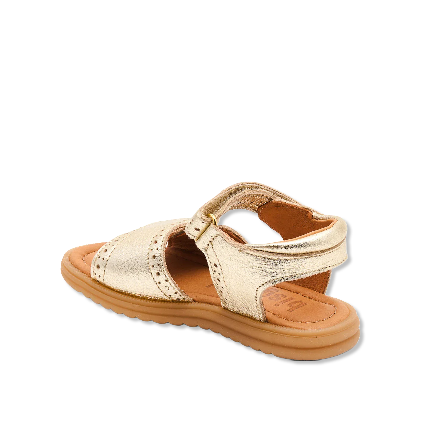 Andrea Open sandal
