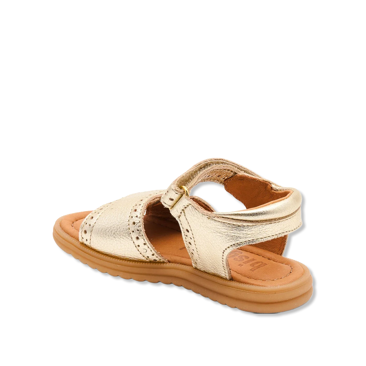 Andrea Open sandal