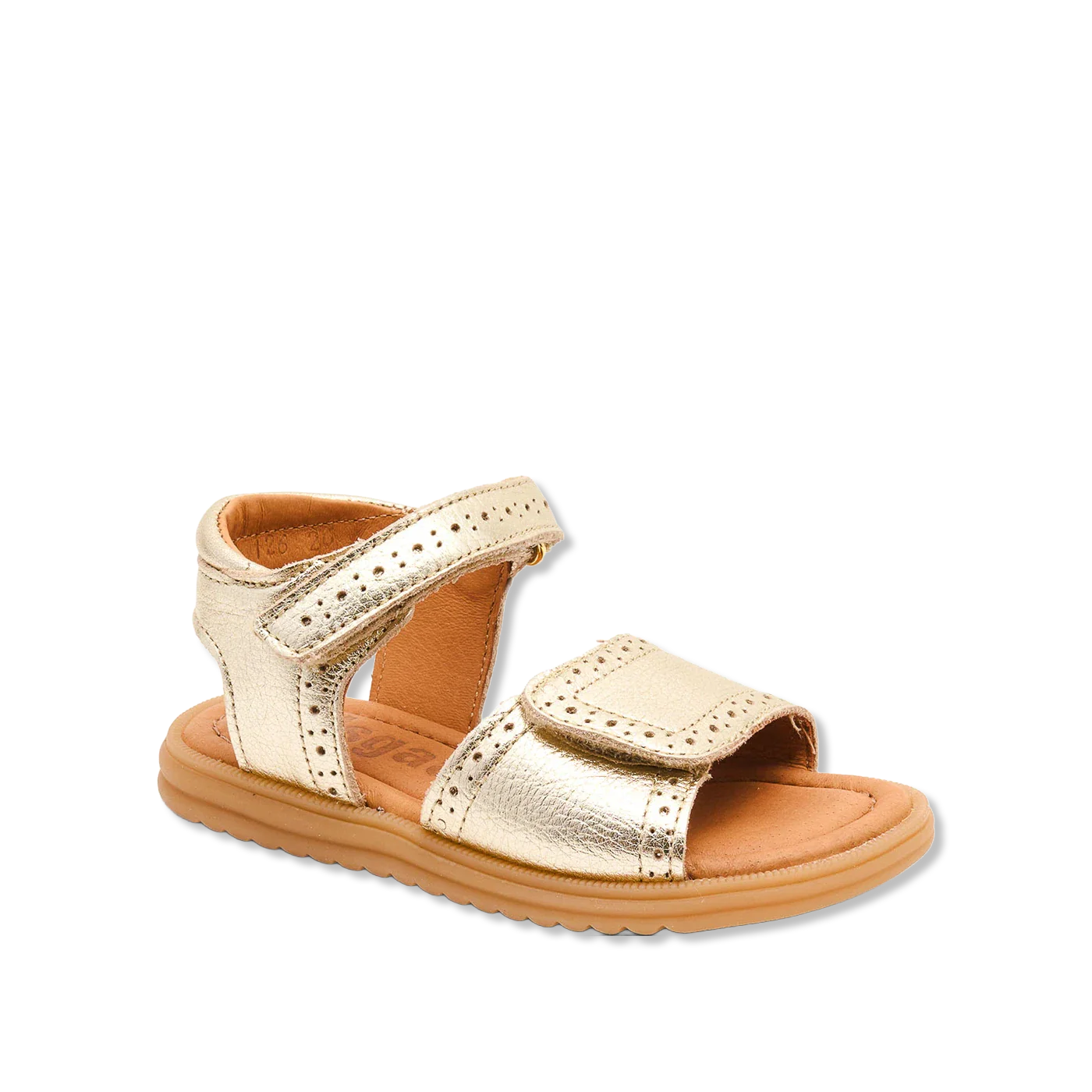 Andrea Open sandal