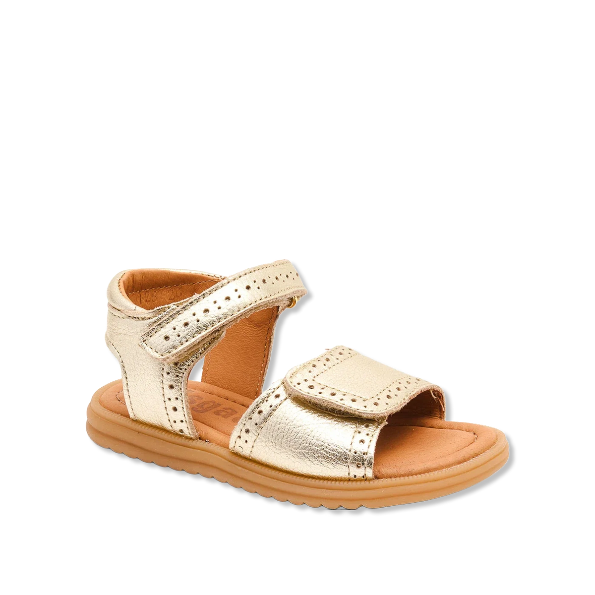 Andrea Open sandal