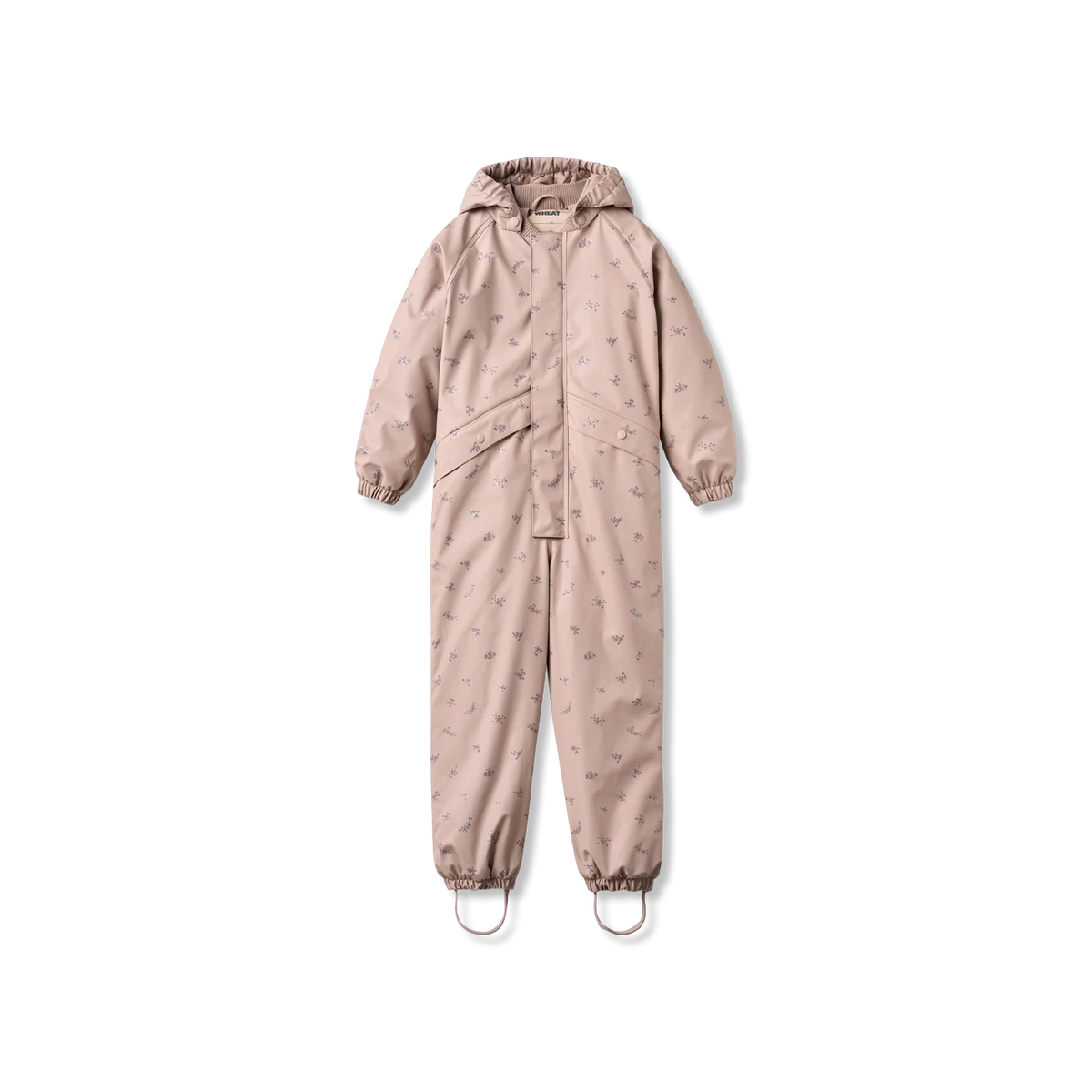 Thermo rain suit aiko Rainwear