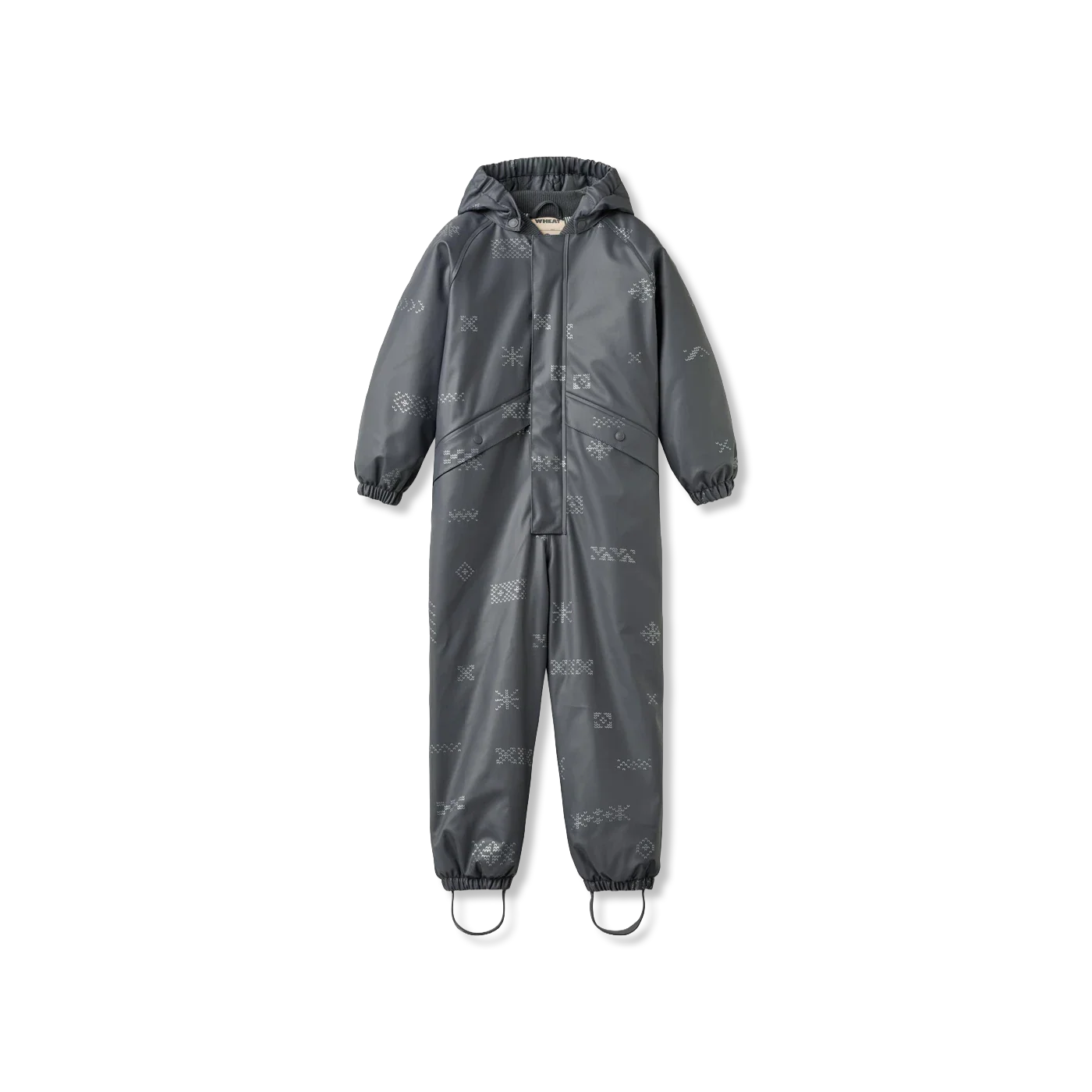 Thermo rain suit aiko Rainwear
