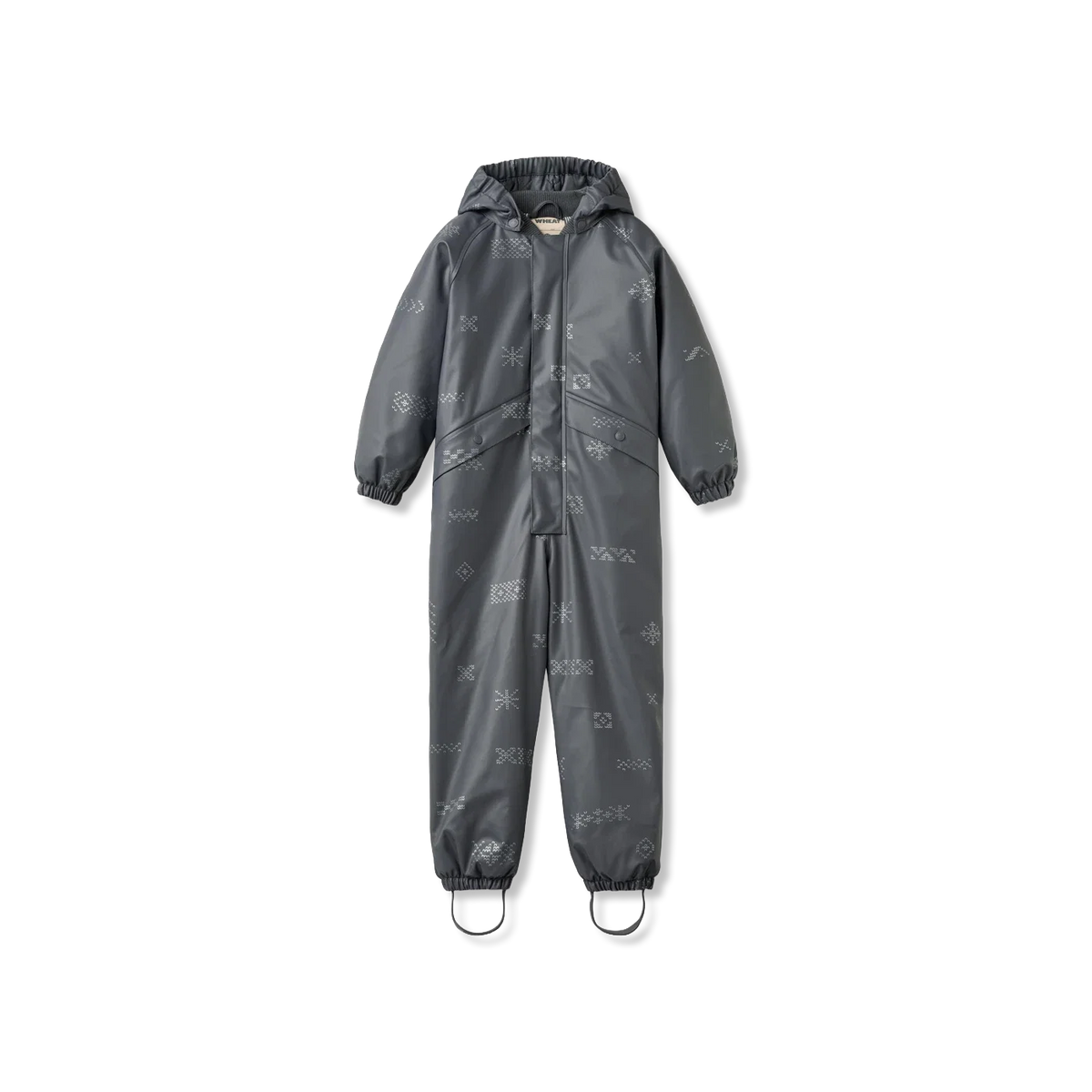 Thermo rain suit aiko Rainwear