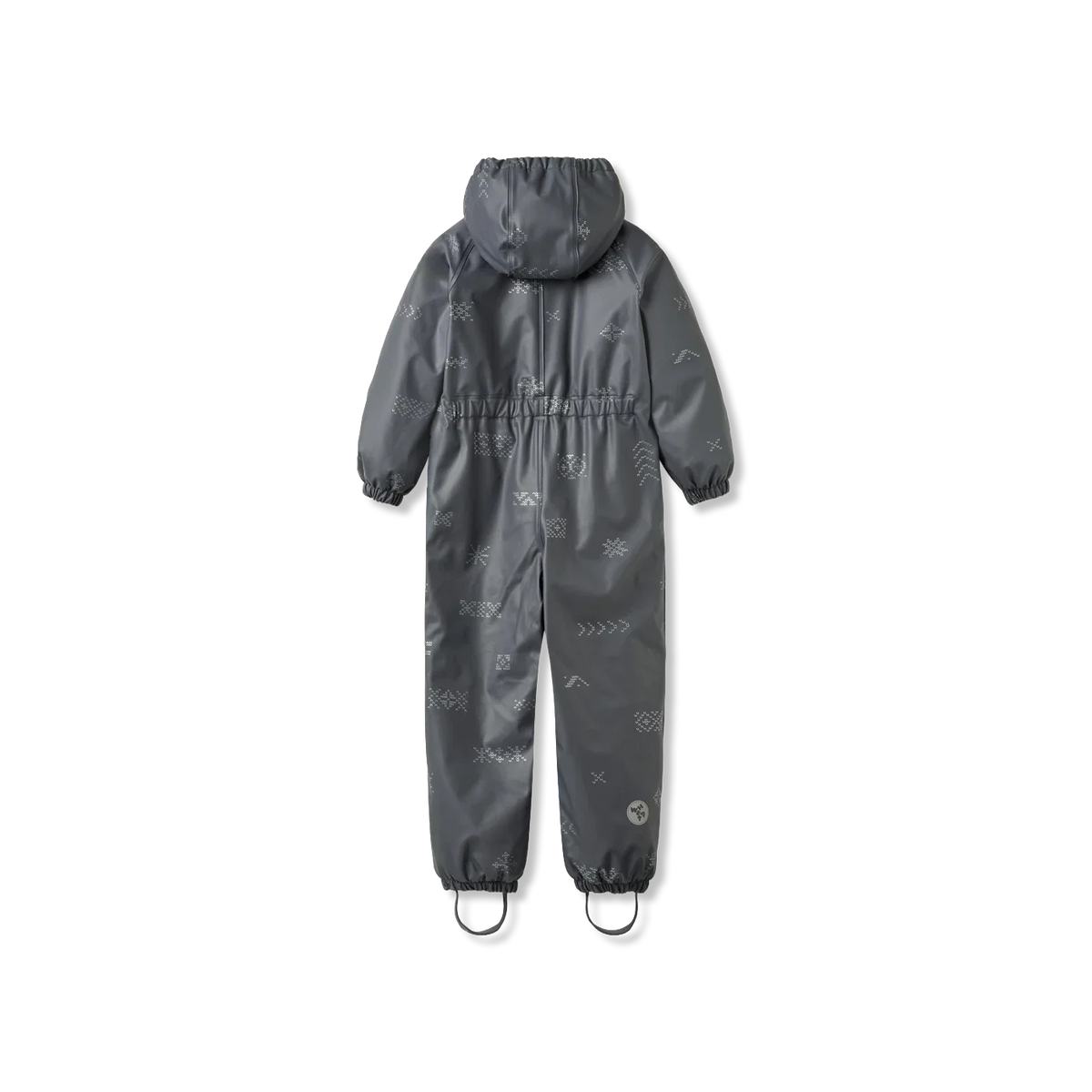 Thermo rain suit aiko Rainwear