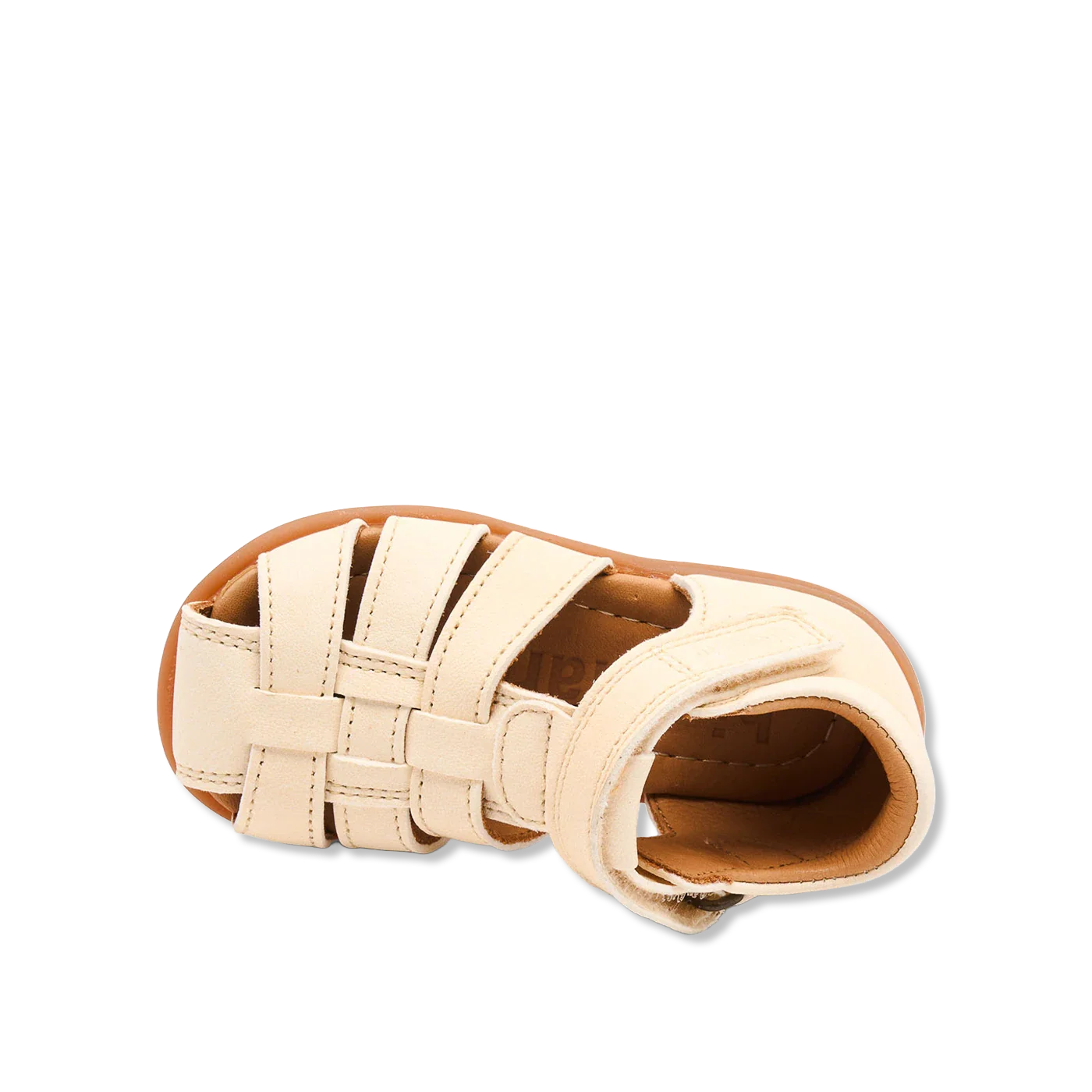 Carly Closed sandals