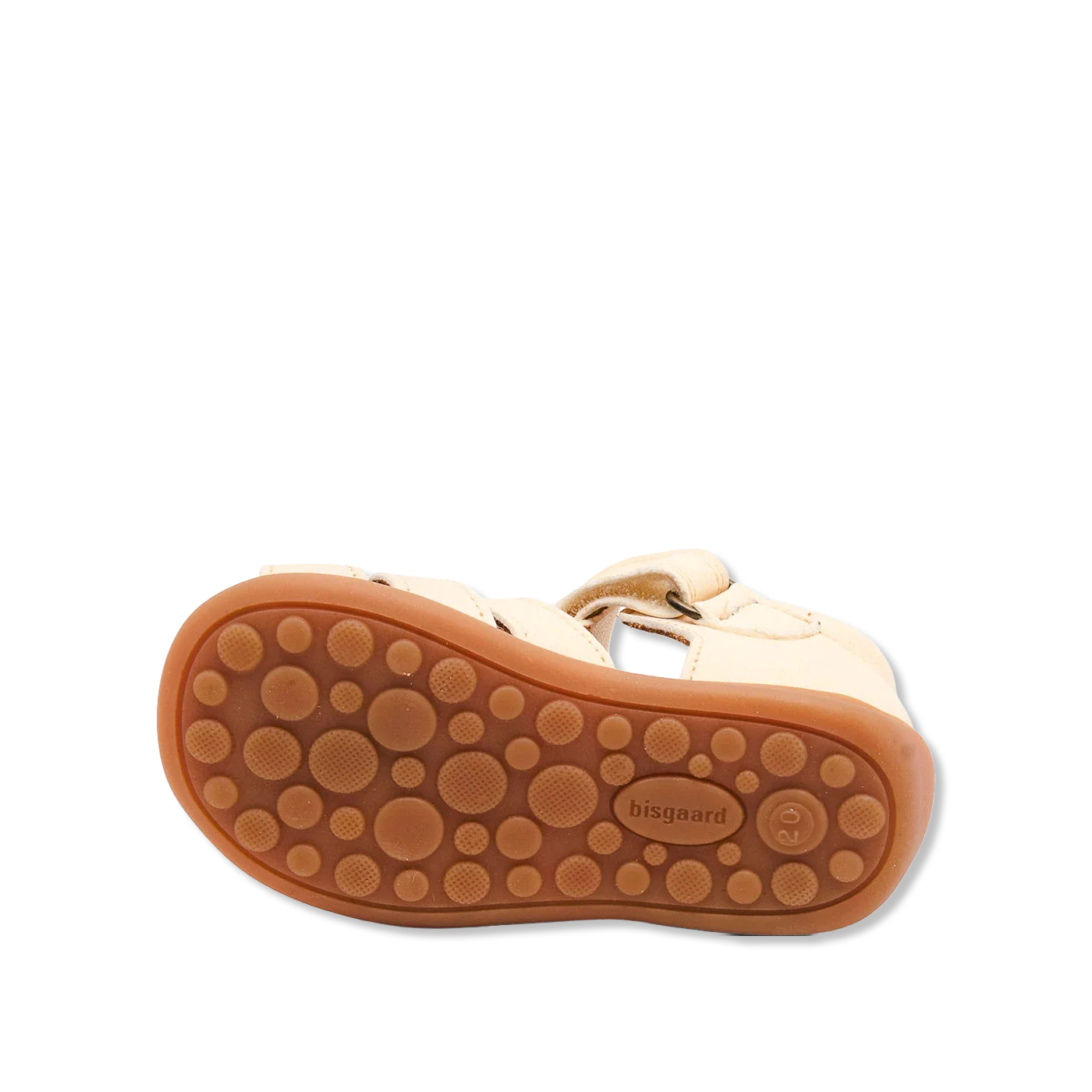 Carly Closed sandals