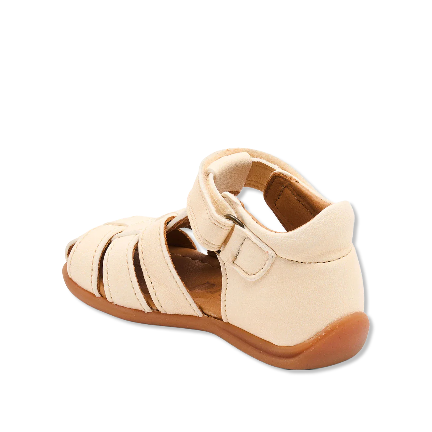 Carly Closed sandals
