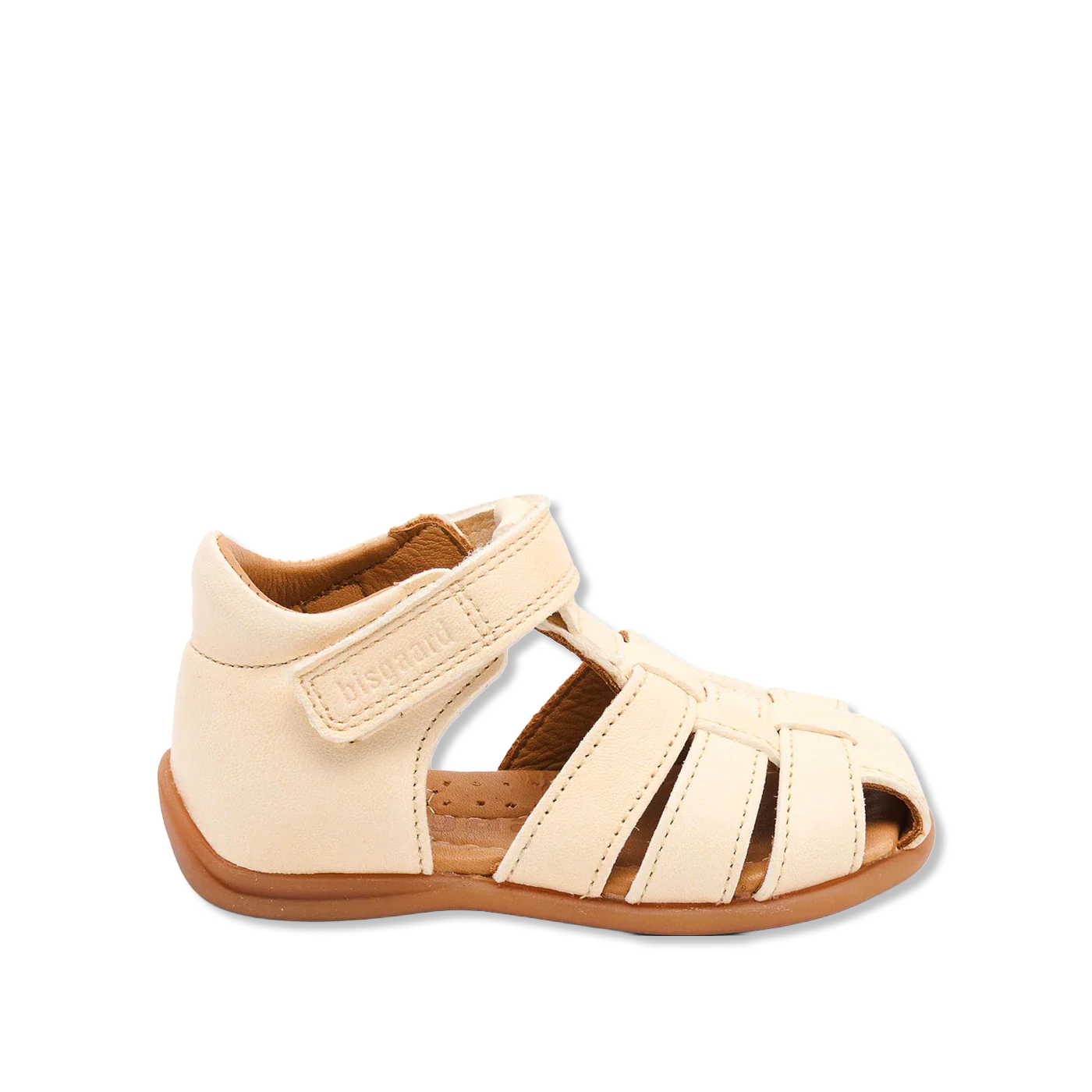 Carly Closed sandals